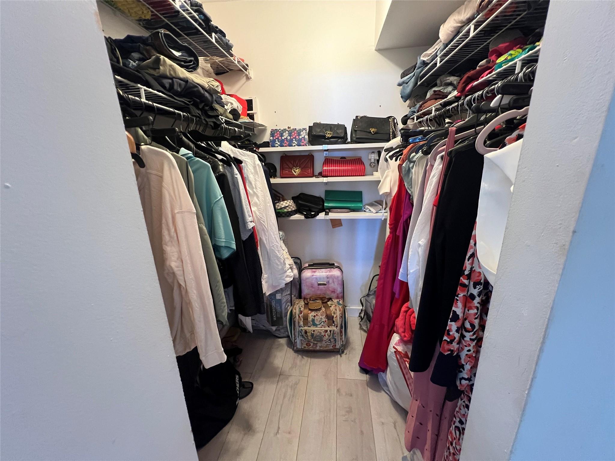 FLAMENCO CONDO TOWER II - Residential