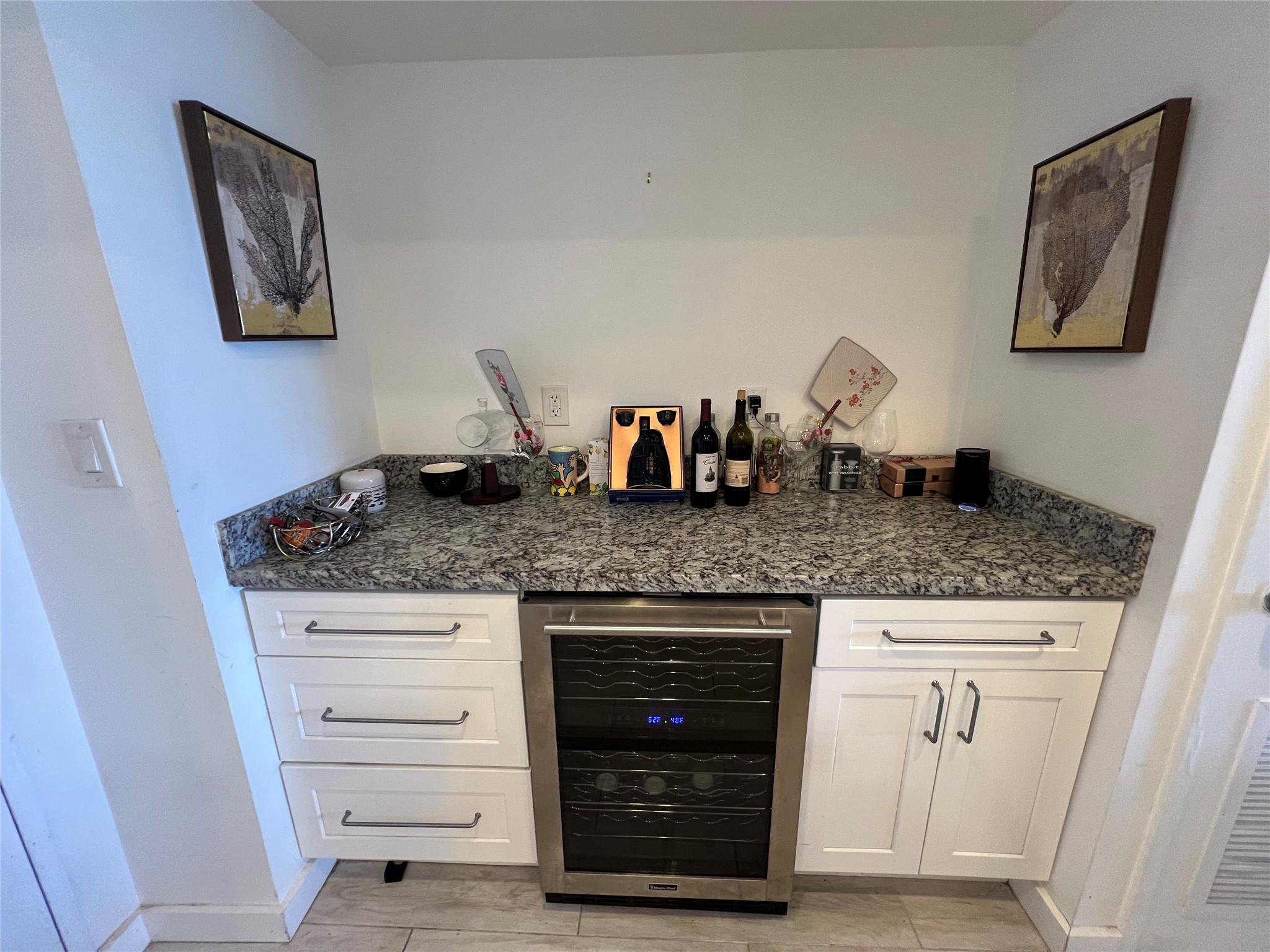 FLAMENCO CONDO TOWER II - Residential