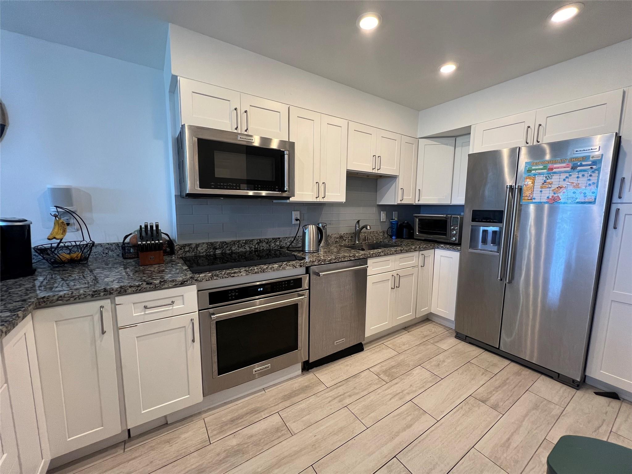 FLAMENCO CONDO TOWER II - Residential