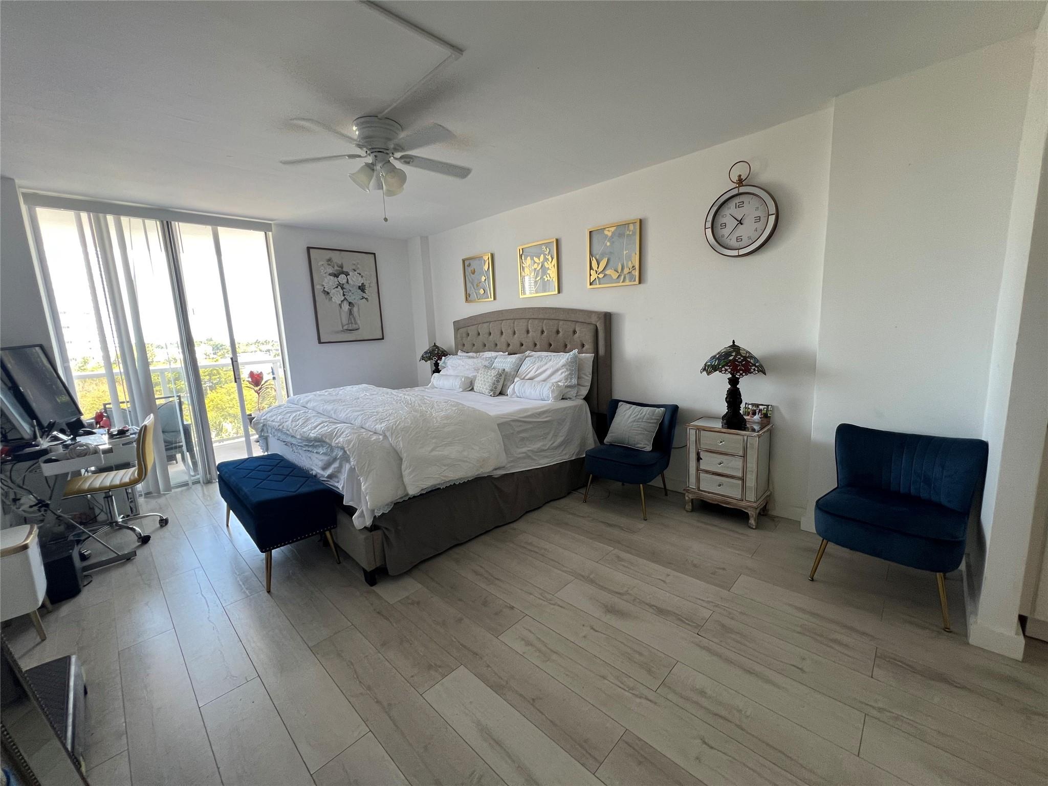 FLAMENCO CONDO TOWER II - Residential