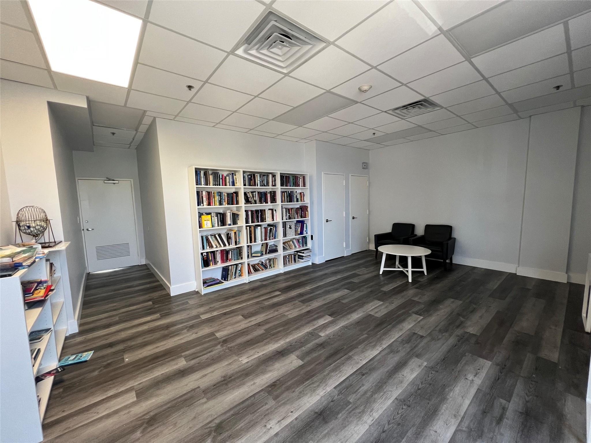 FLAMENCO CONDO TOWER II - Residential