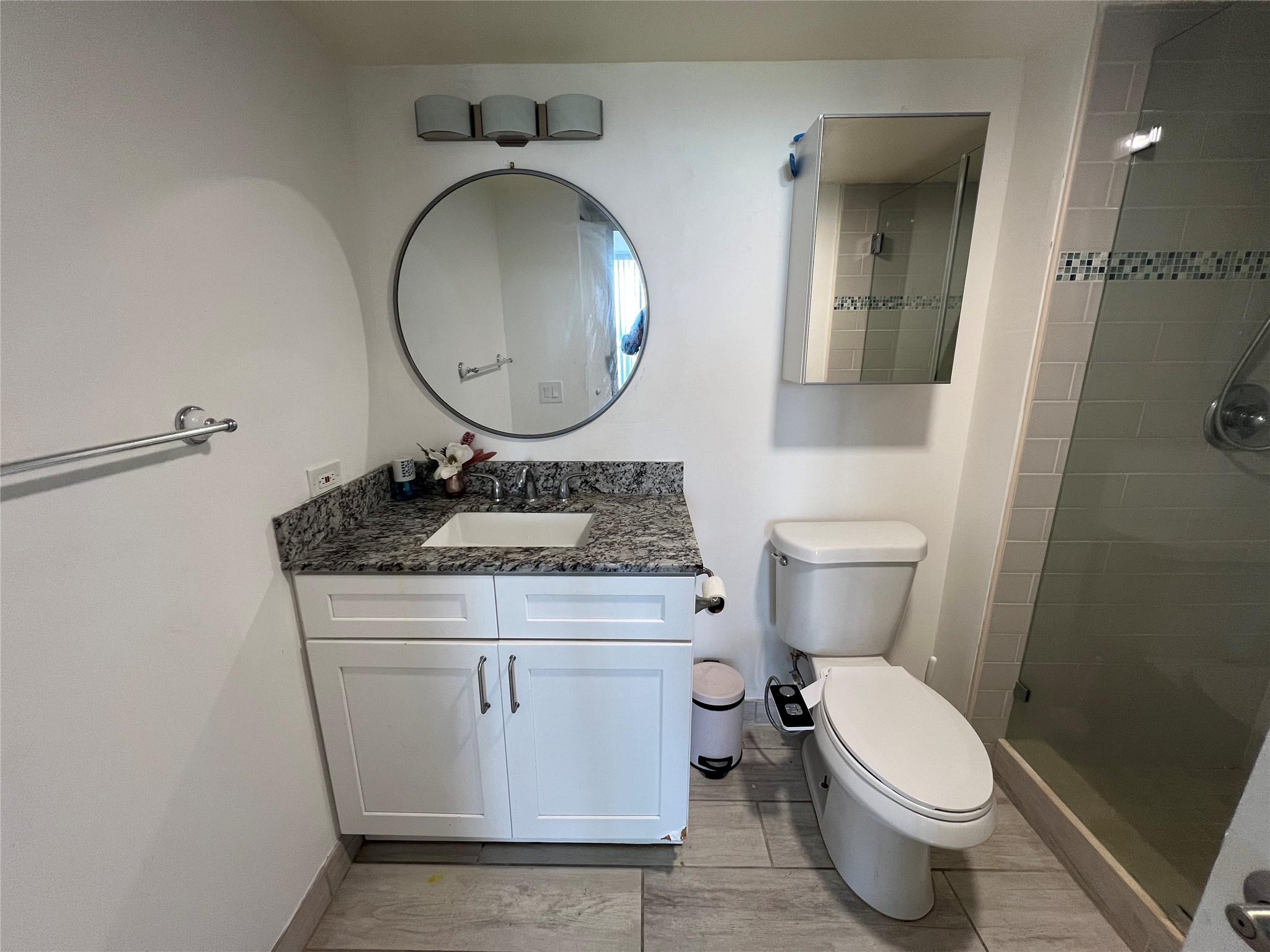 FLAMENCO CONDO TOWER II - Residential