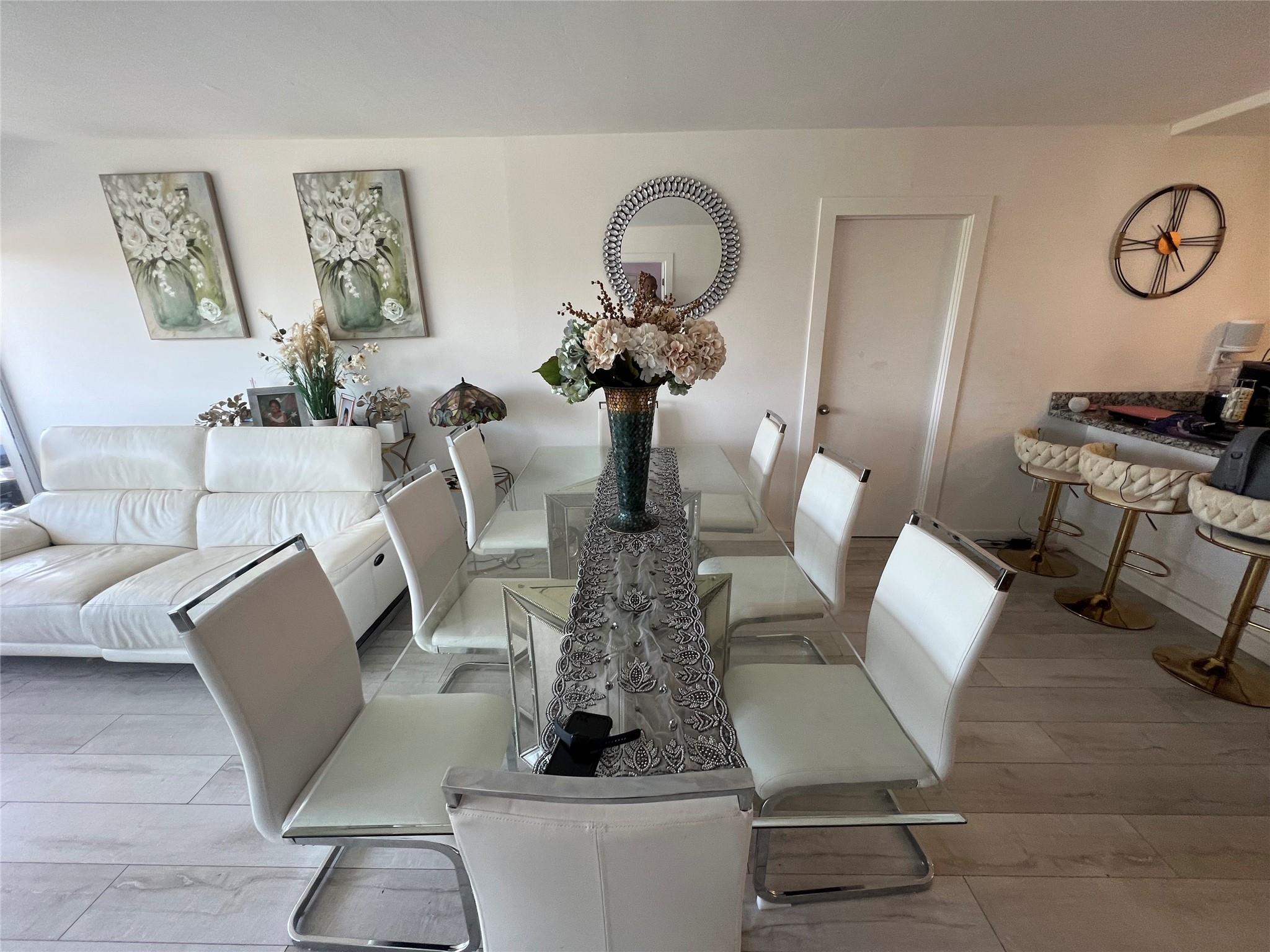 FLAMENCO CONDO TOWER II - Residential