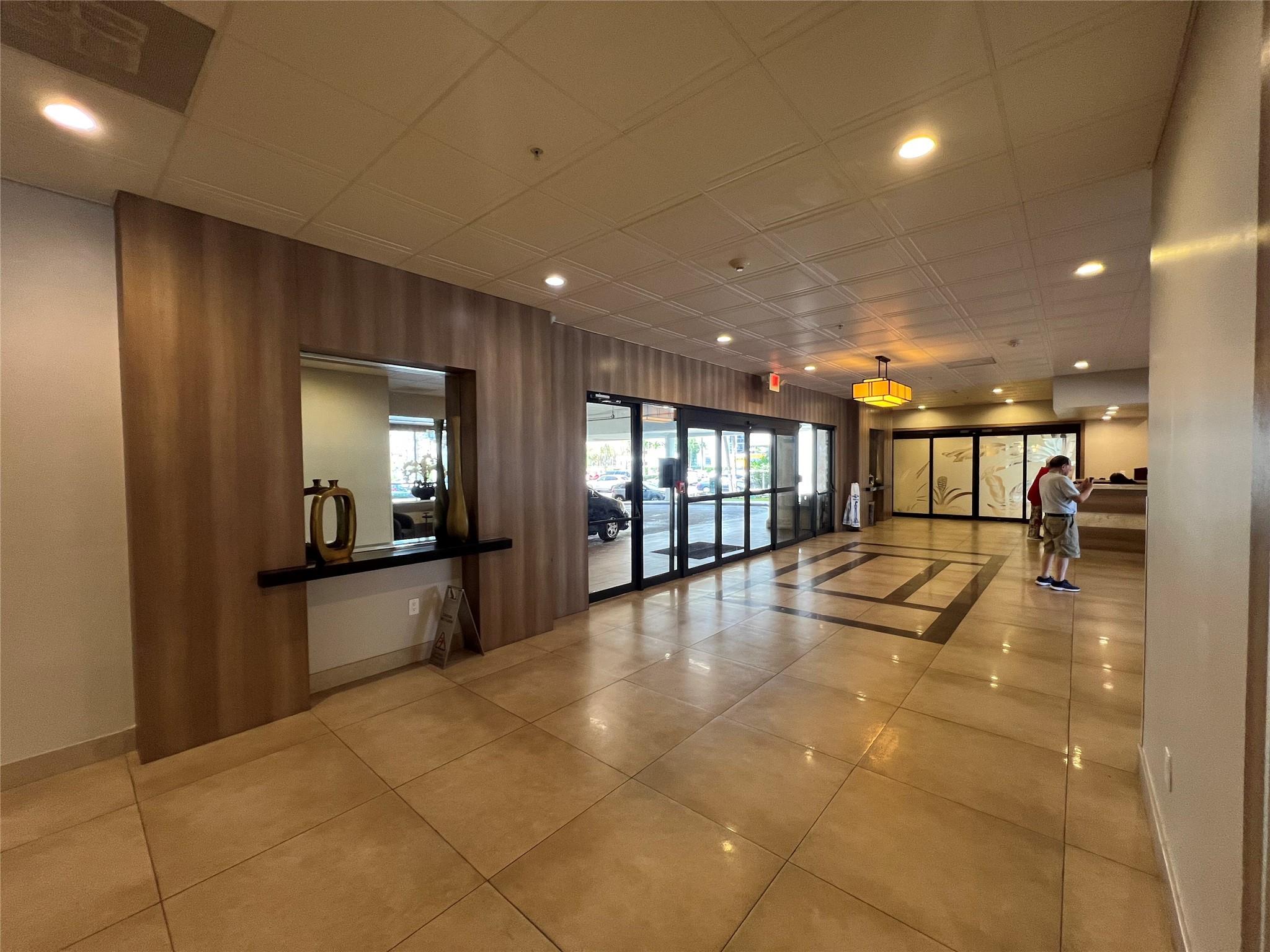 FLAMENCO CONDO TOWER II - Residential