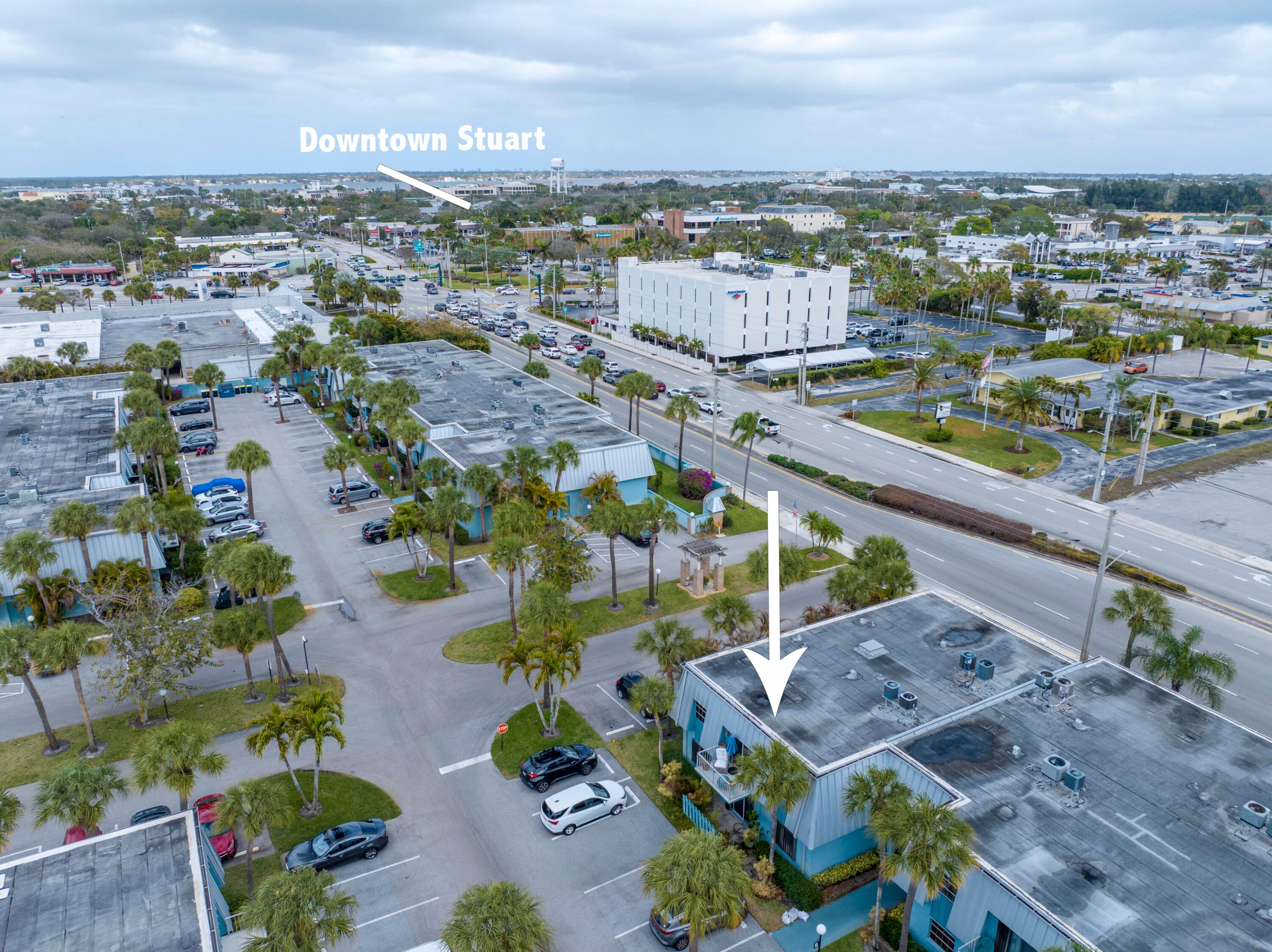 POPPLETON CREEK CONDO - Residential