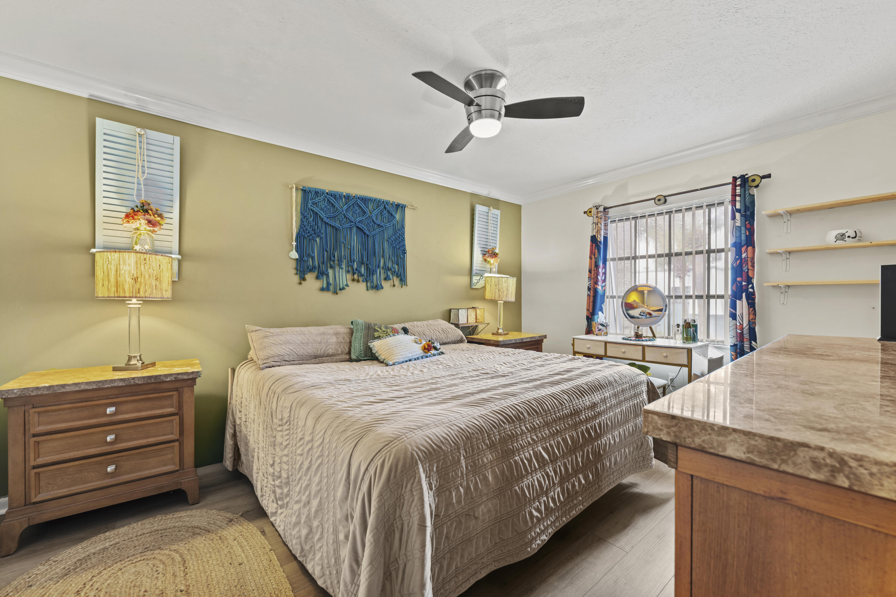 POPPLETON CREEK CONDO - Residential