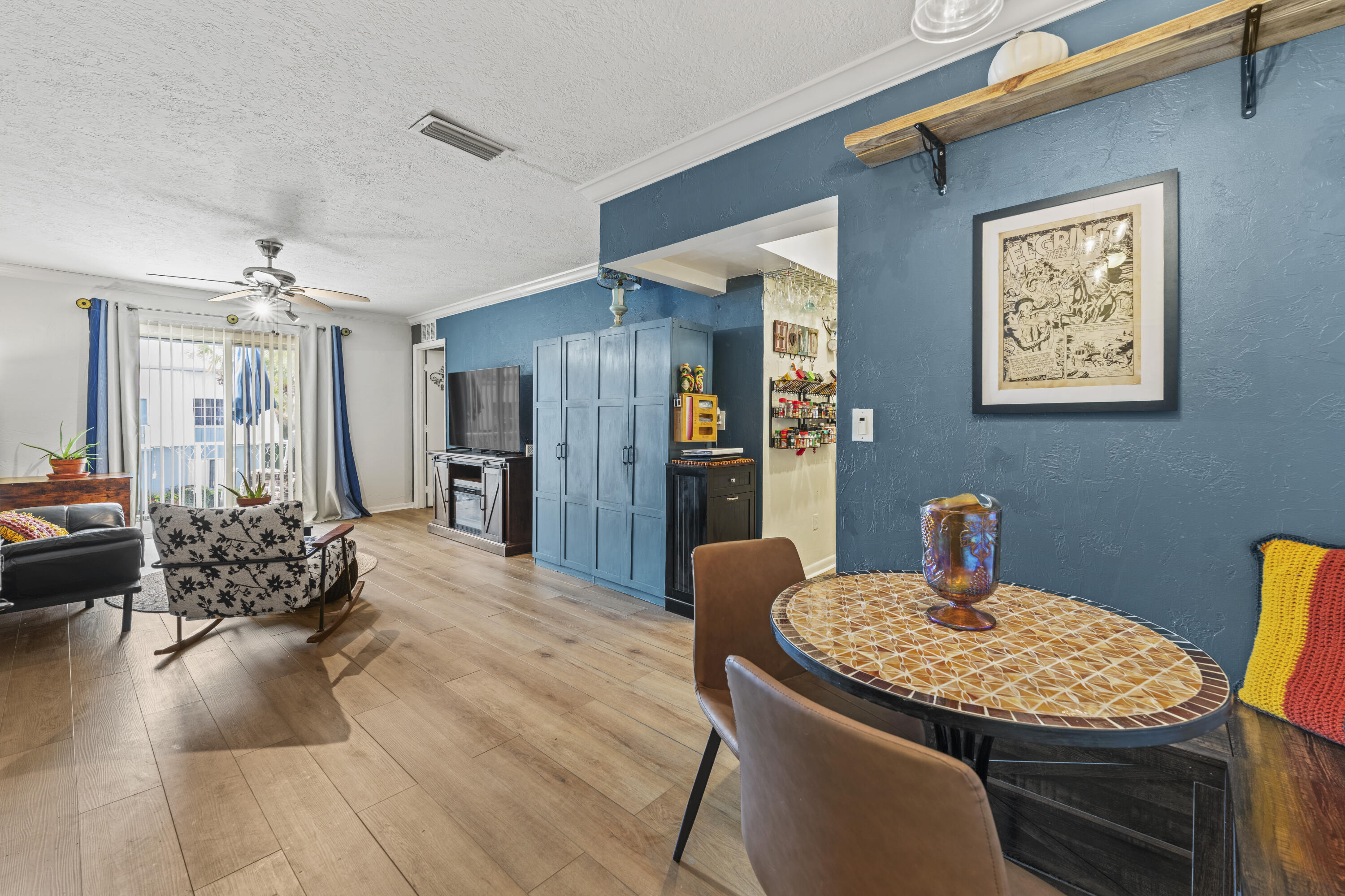 POPPLETON CREEK CONDO - Residential