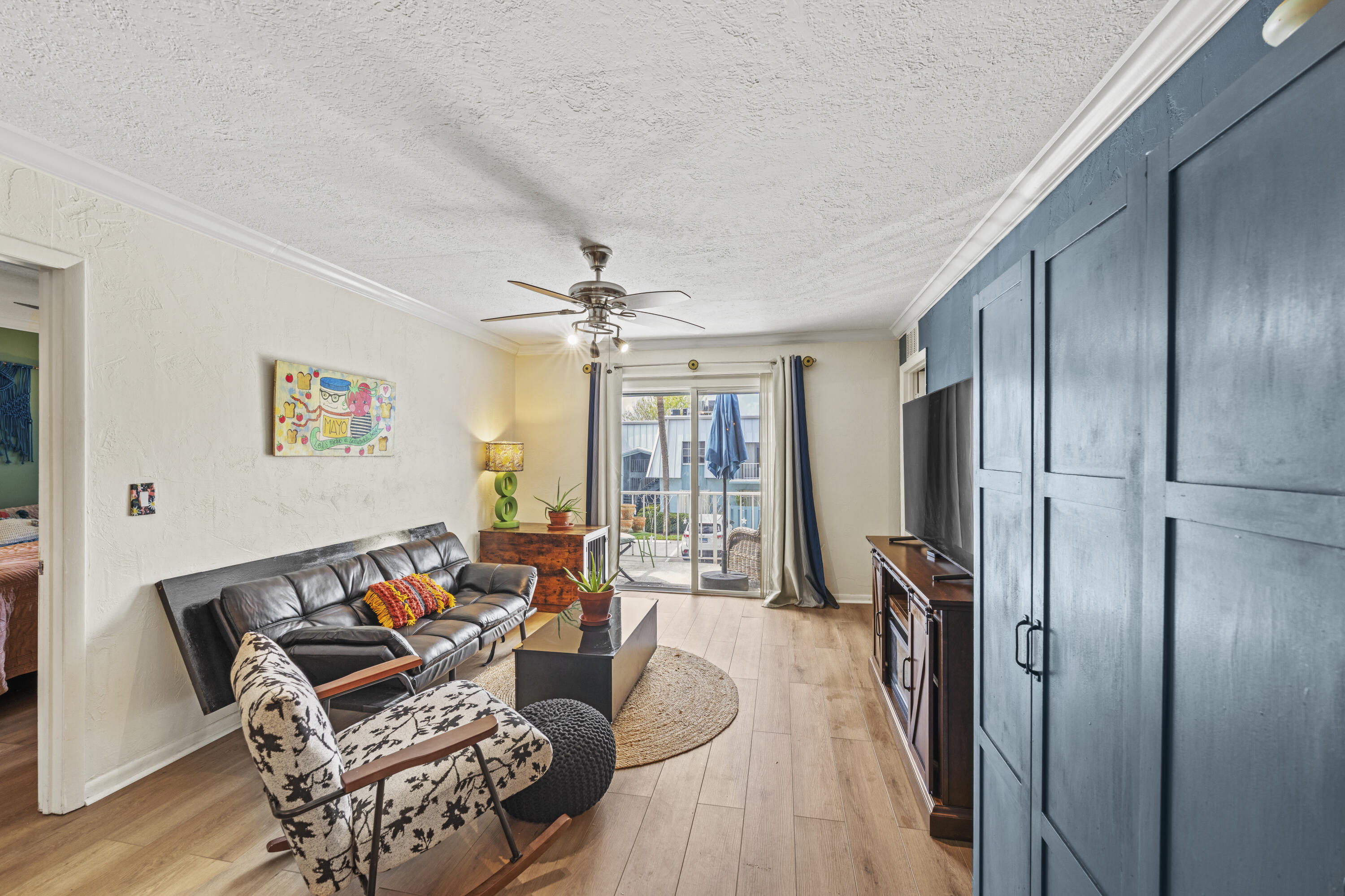 POPPLETON CREEK CONDO - Residential