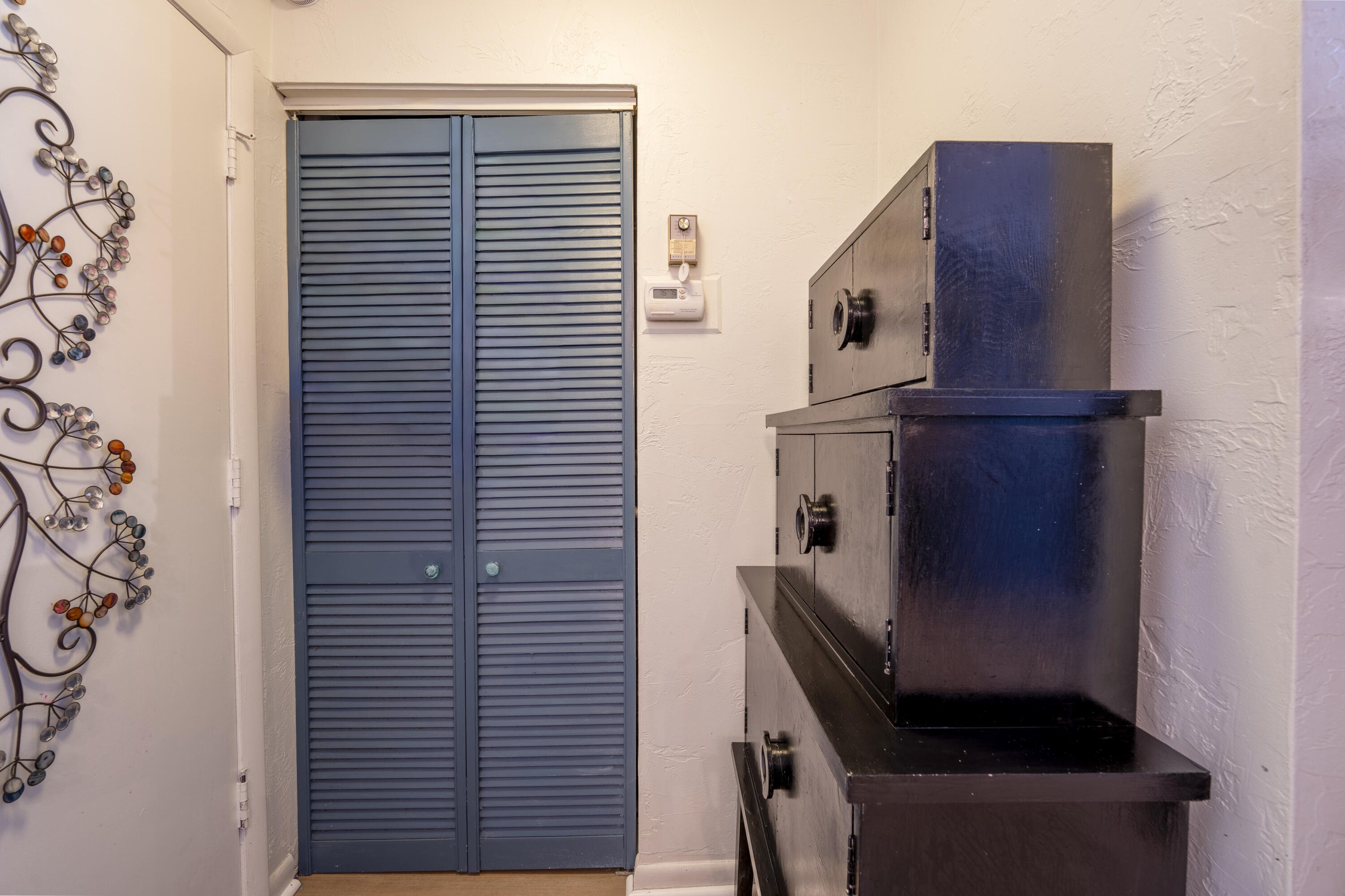 POPPLETON CREEK CONDO - Residential