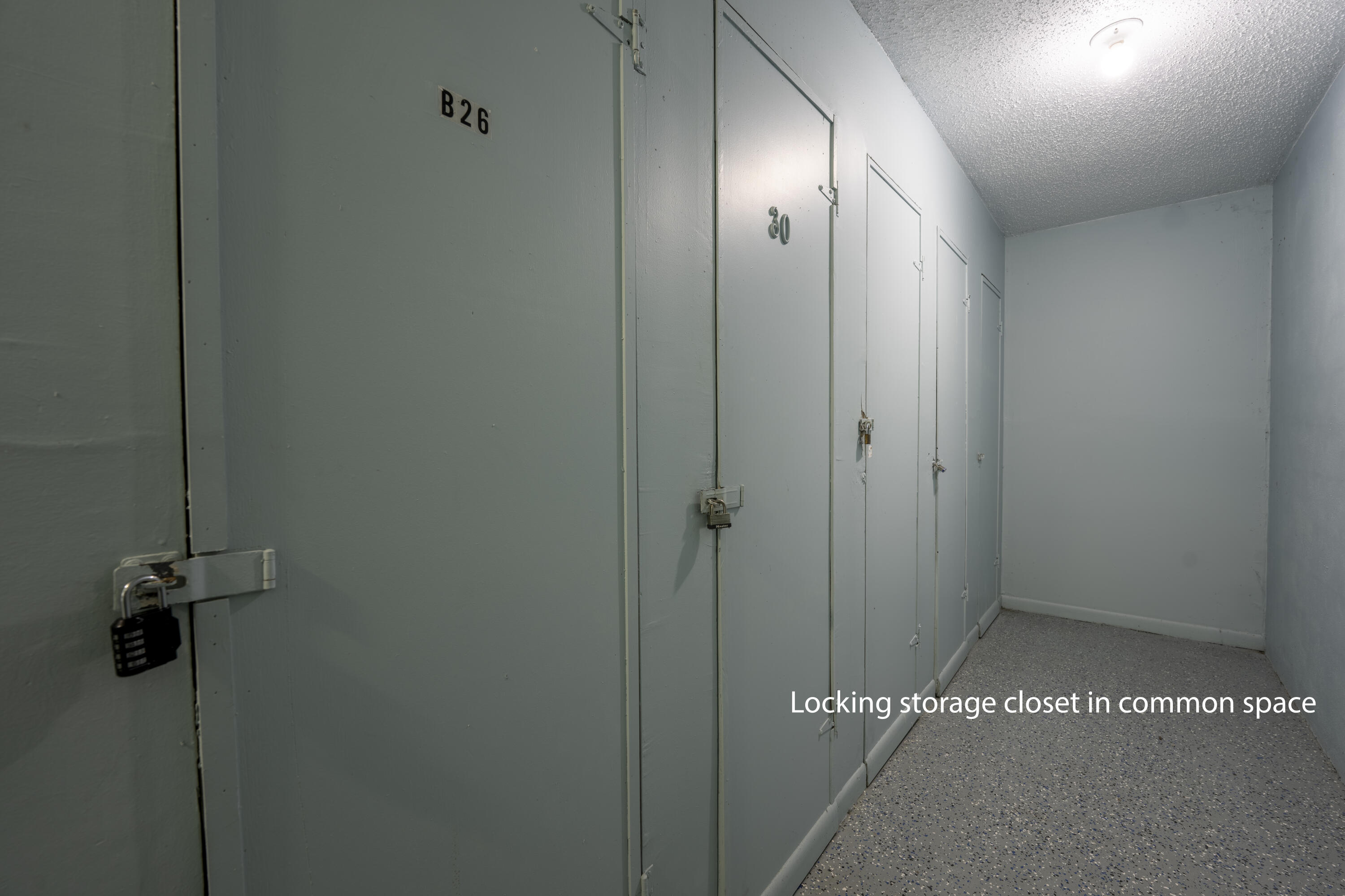 POPPLETON CREEK CONDO - Residential