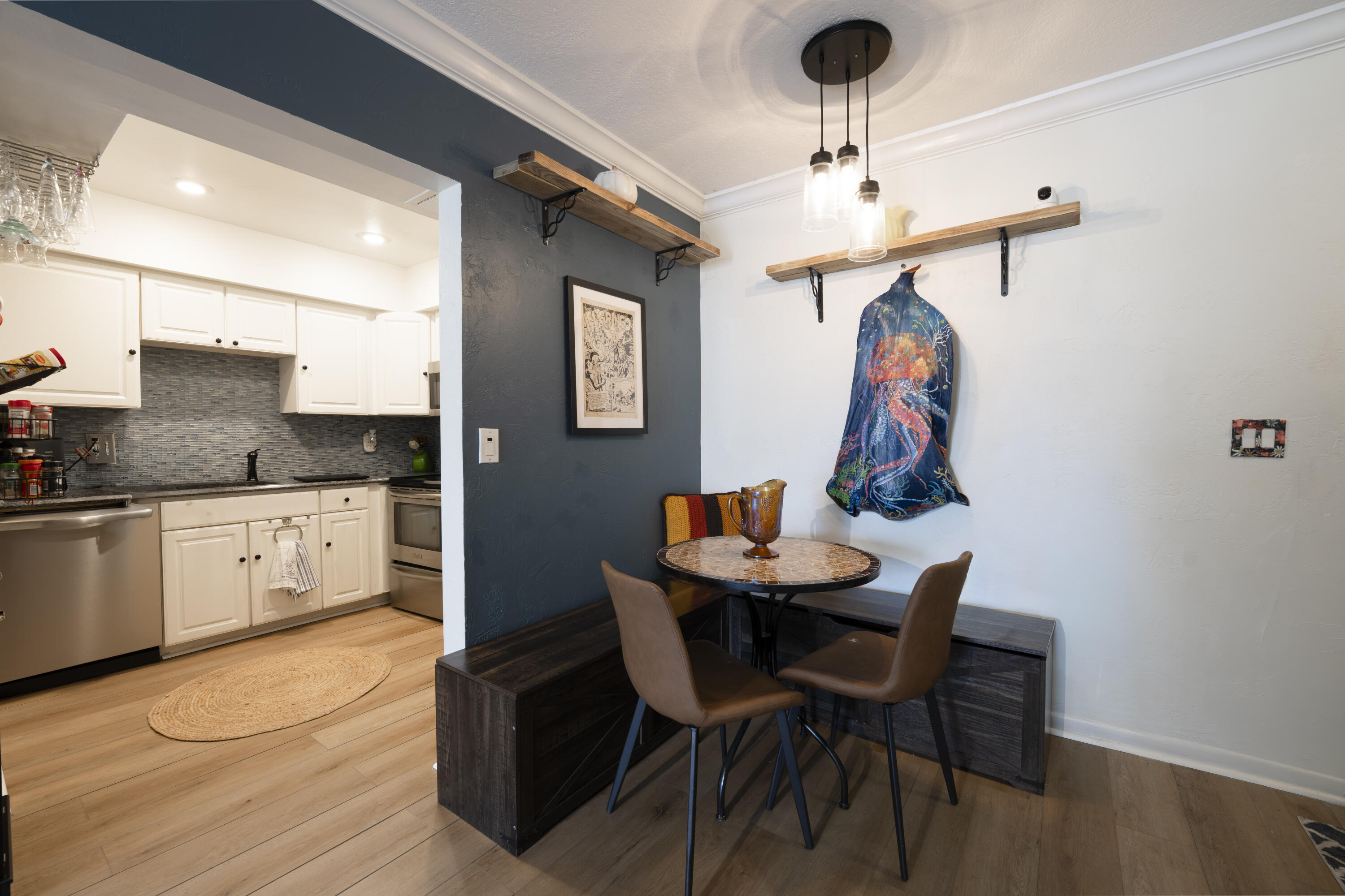 POPPLETON CREEK CONDO - Residential