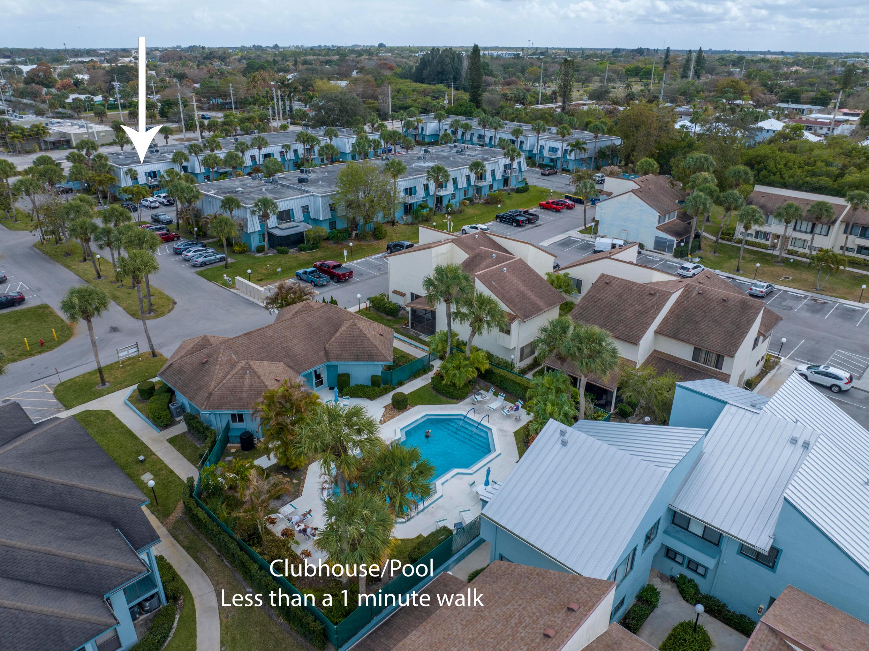 POPPLETON CREEK CONDO - Residential