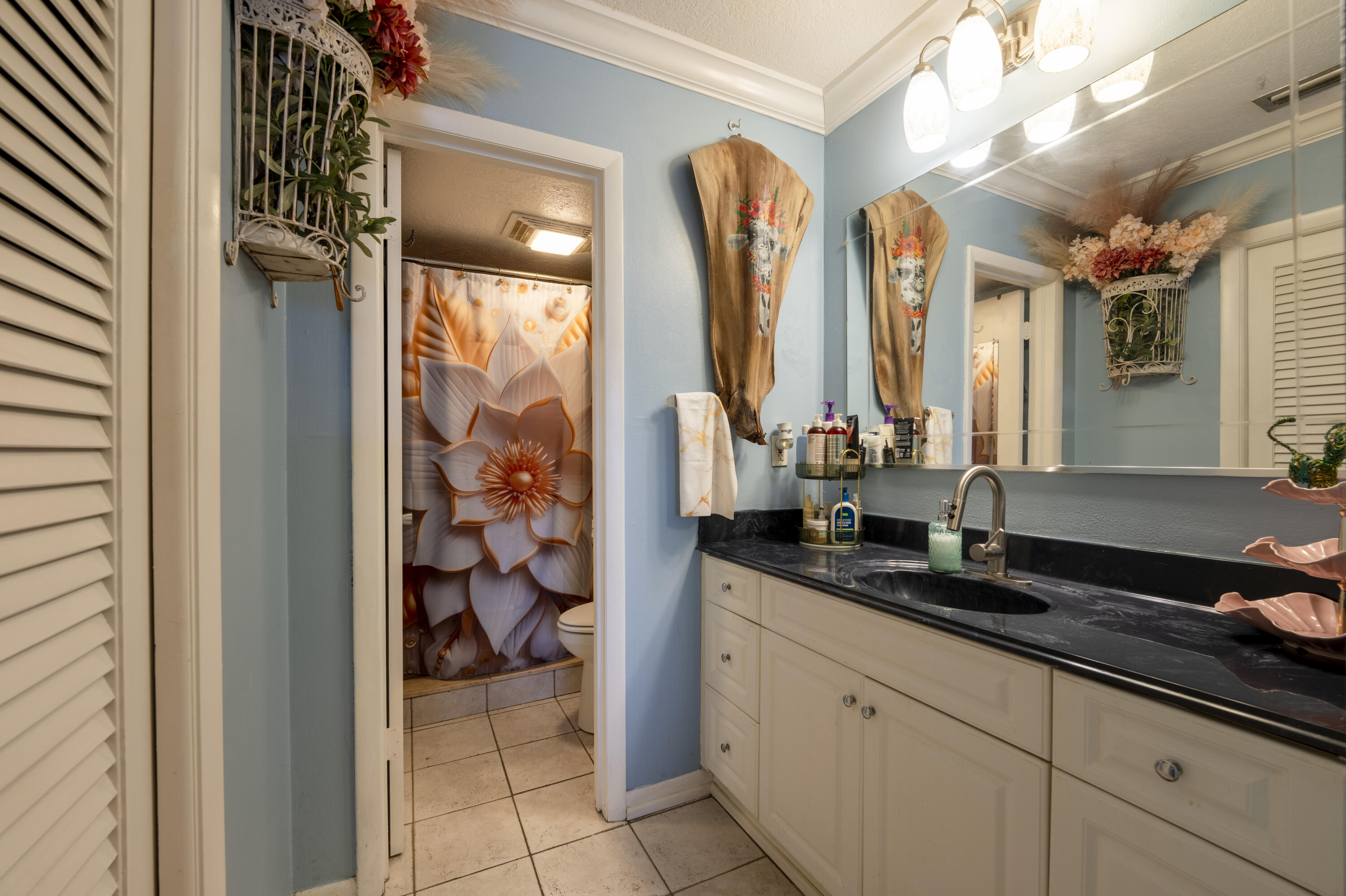 POPPLETON CREEK CONDO - Residential