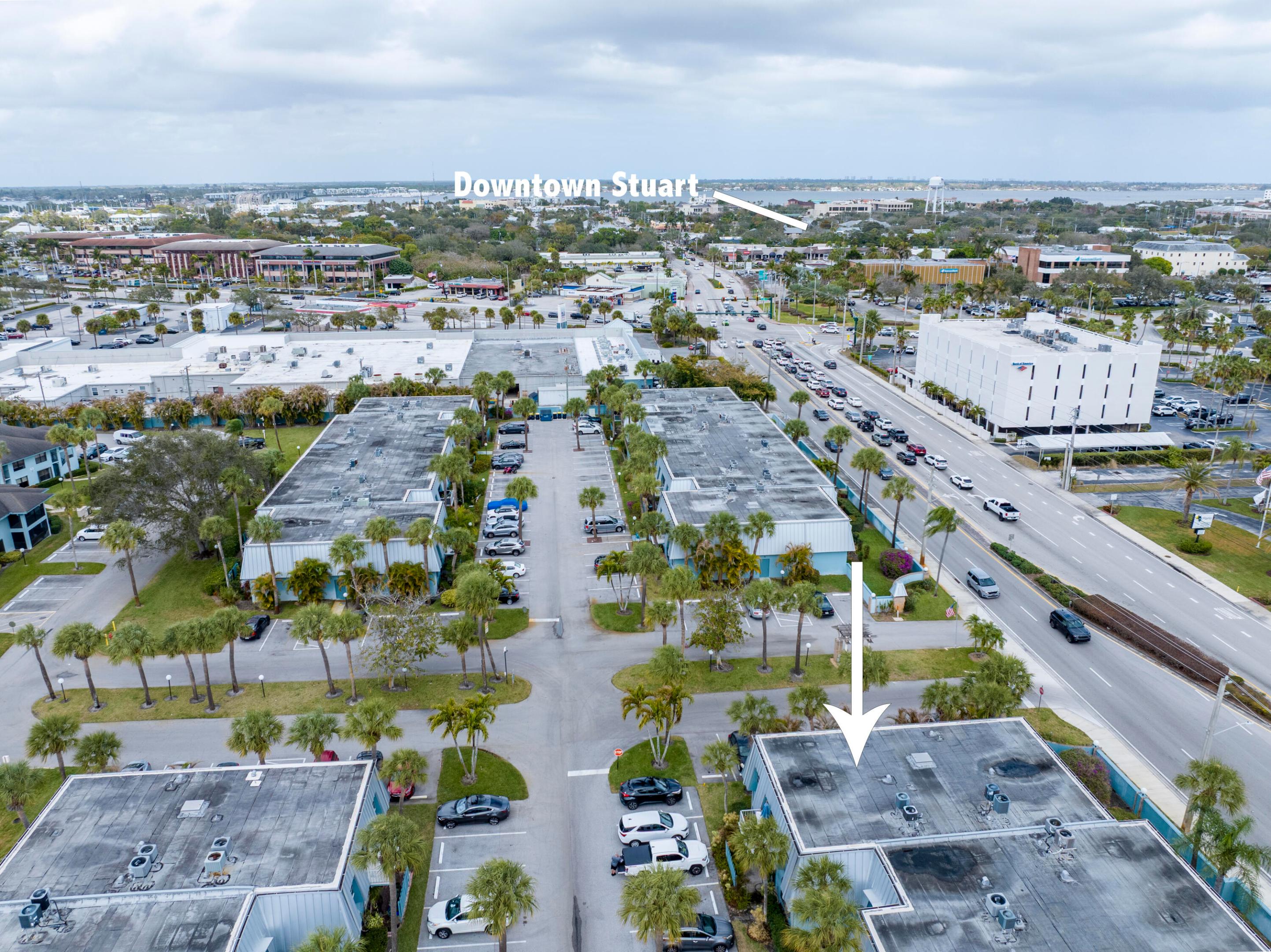 POPPLETON CREEK CONDO - Residential