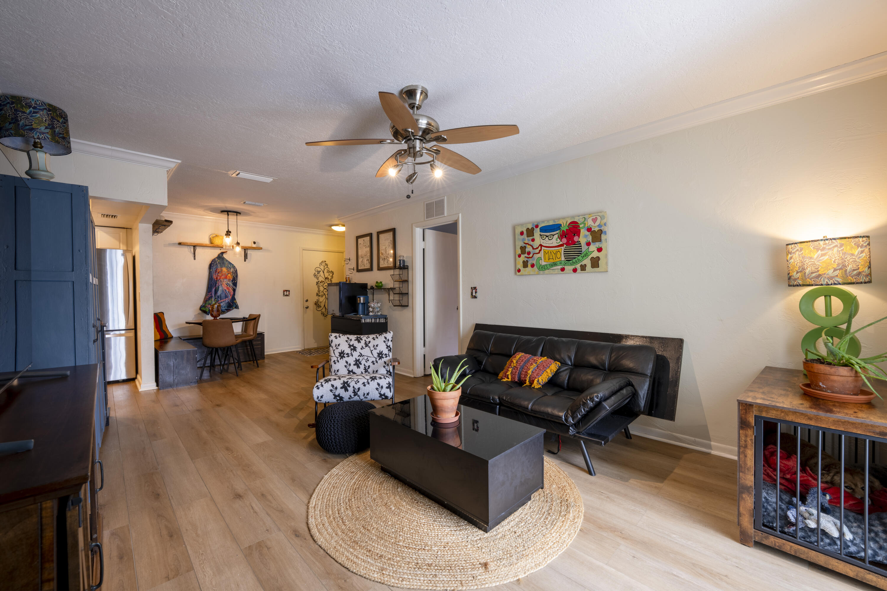 POPPLETON CREEK CONDO - Residential