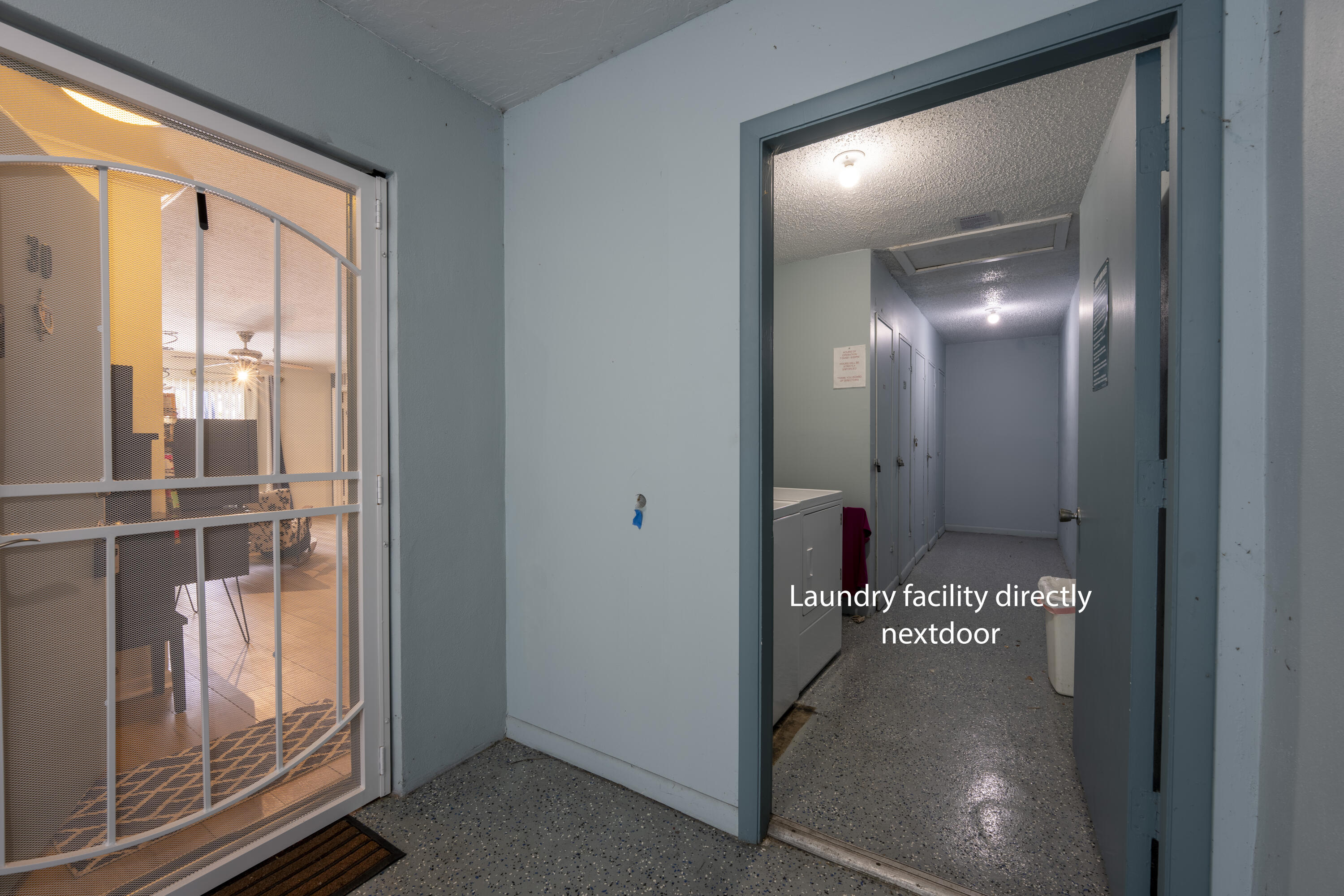 POPPLETON CREEK CONDO - Residential