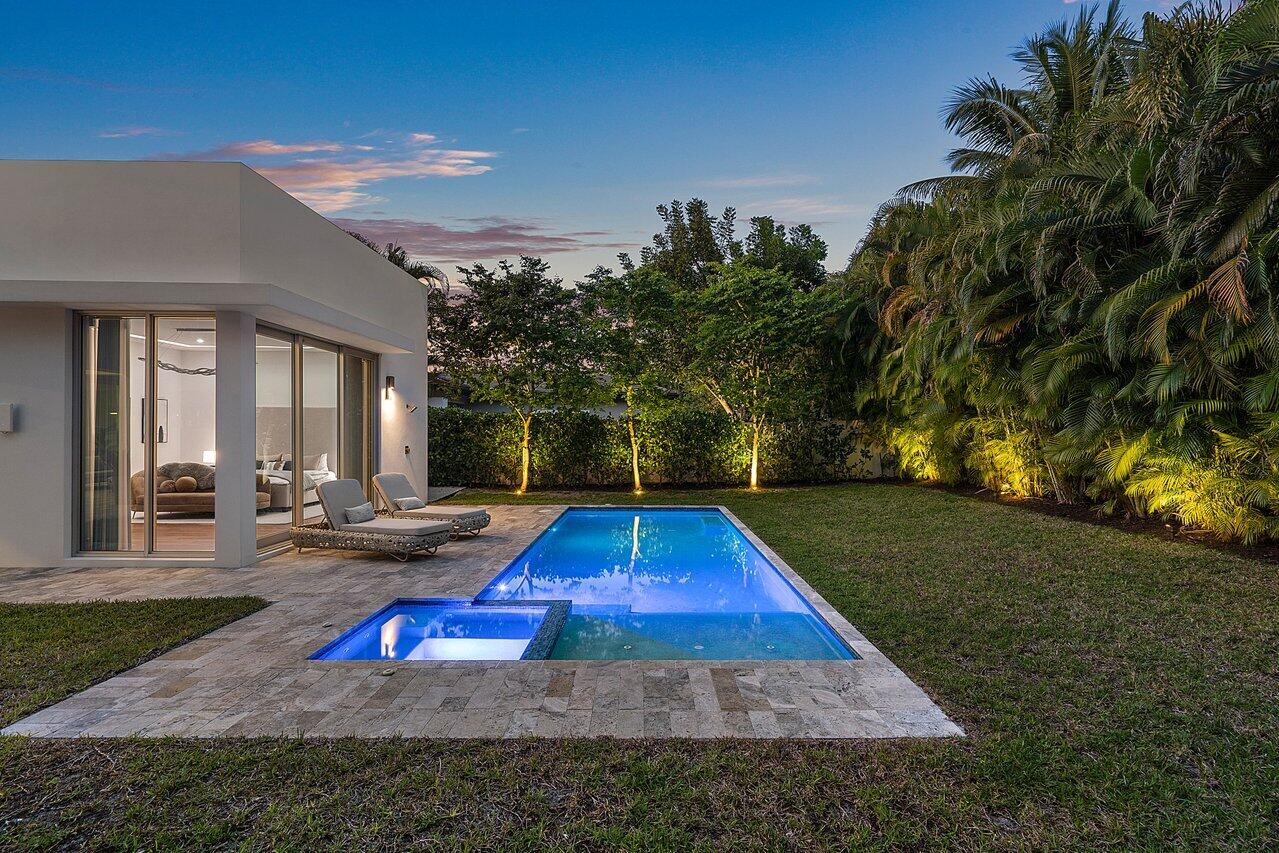 LAKE IDA - Residential