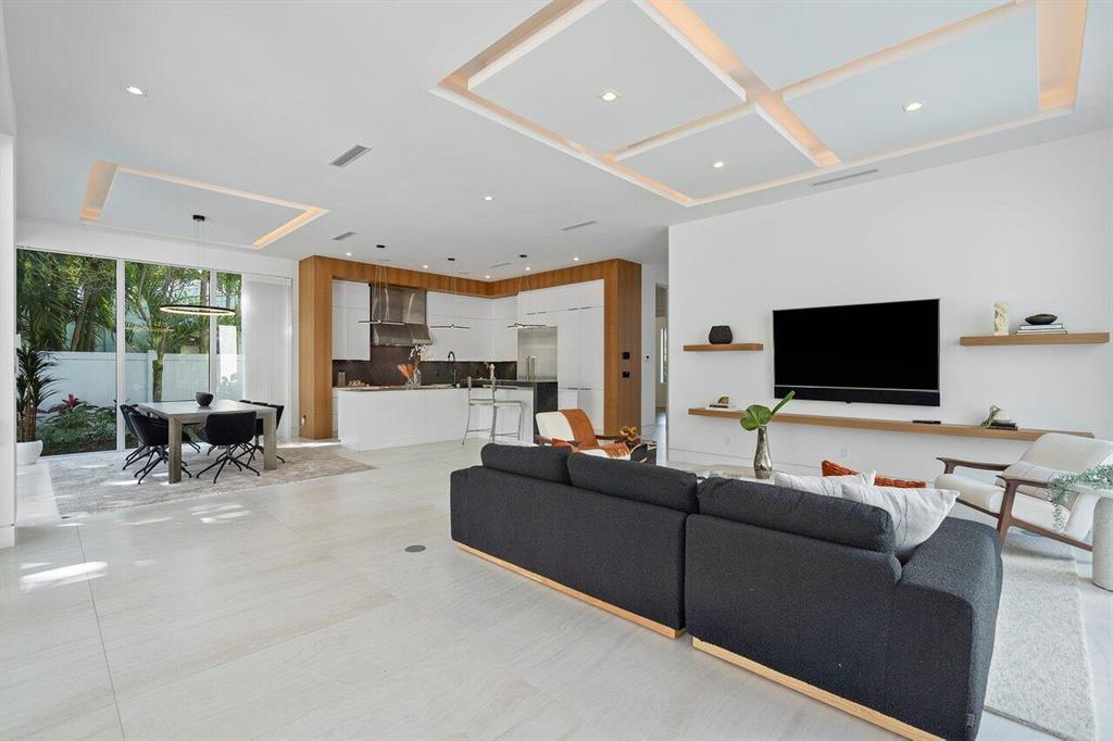 LAKE IDA - Residential