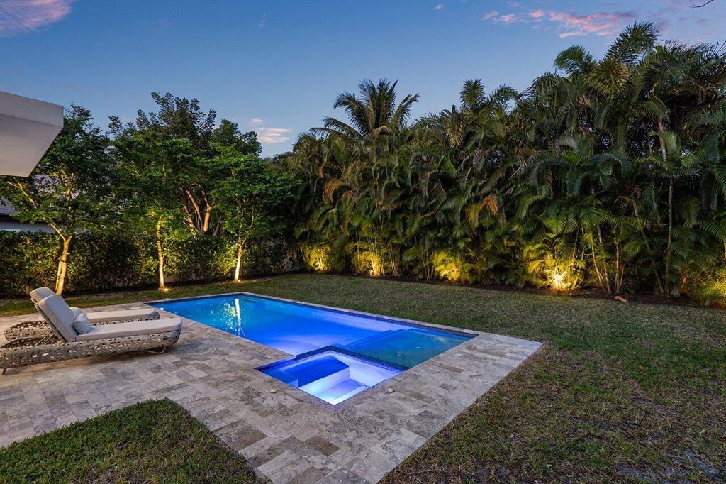 LAKE IDA - Residential