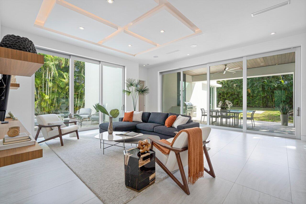 LAKE IDA - Residential