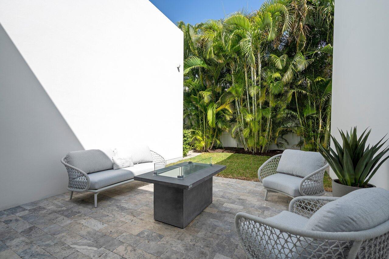 LAKE IDA - Residential