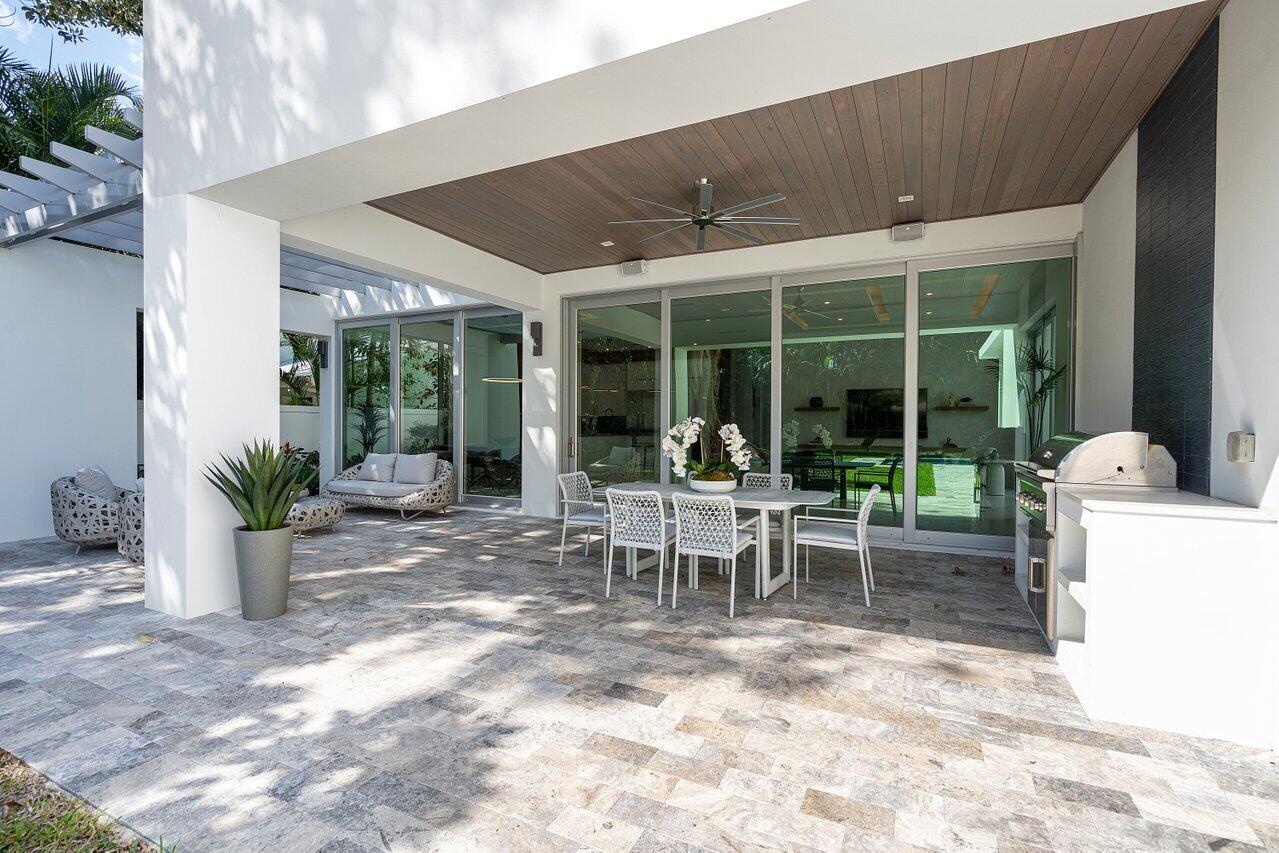 LAKE IDA - Residential