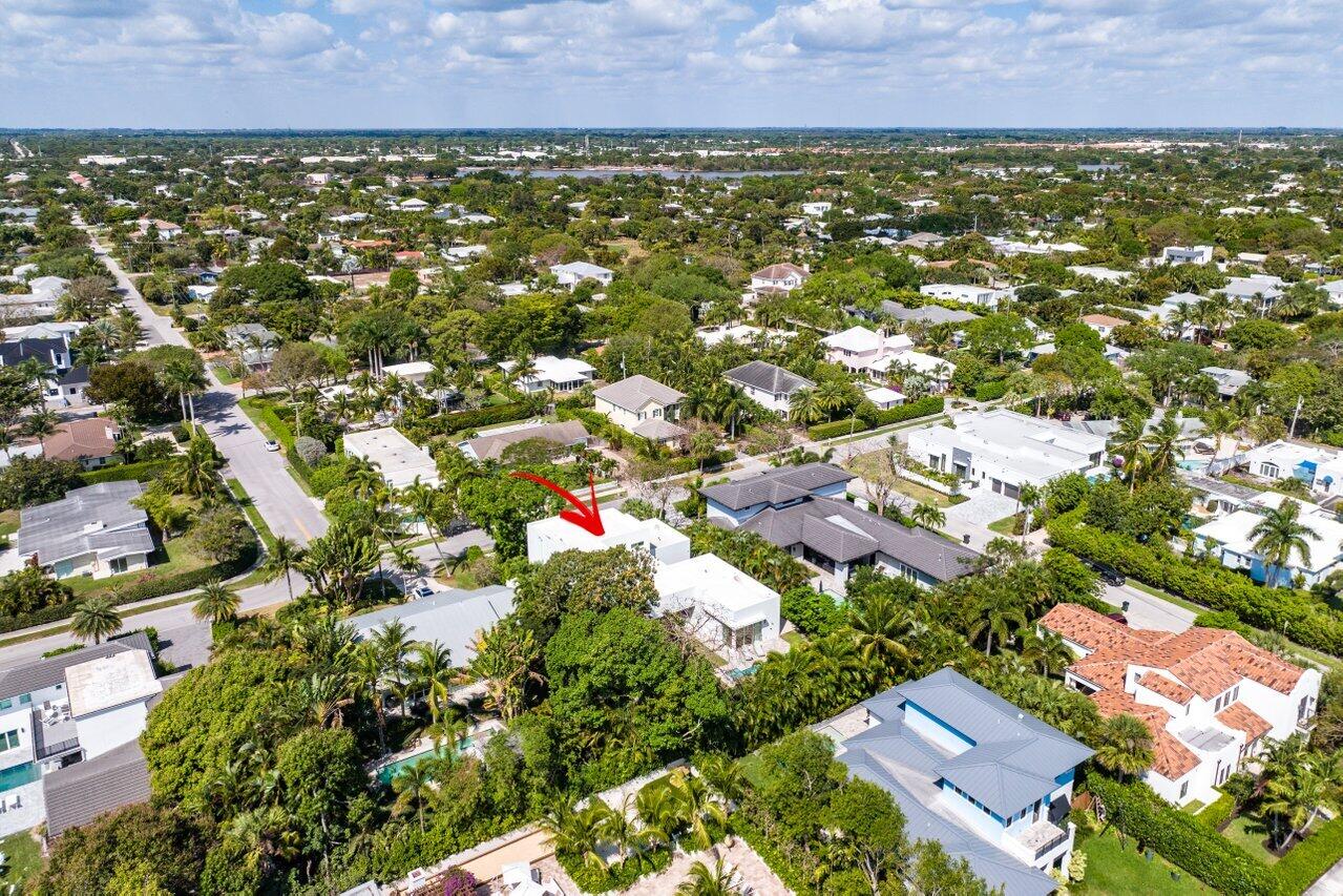 LAKE IDA - Residential