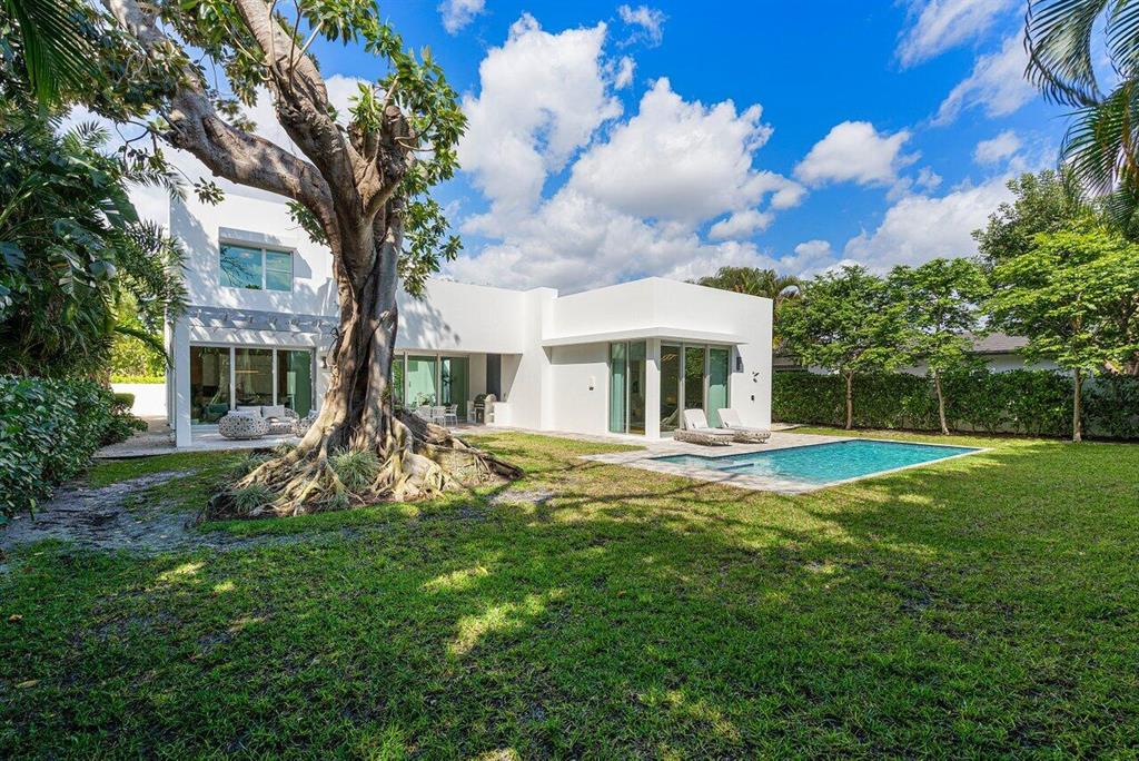 LAKE IDA - Residential