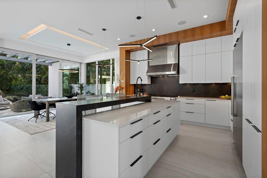 LAKE IDA - Residential