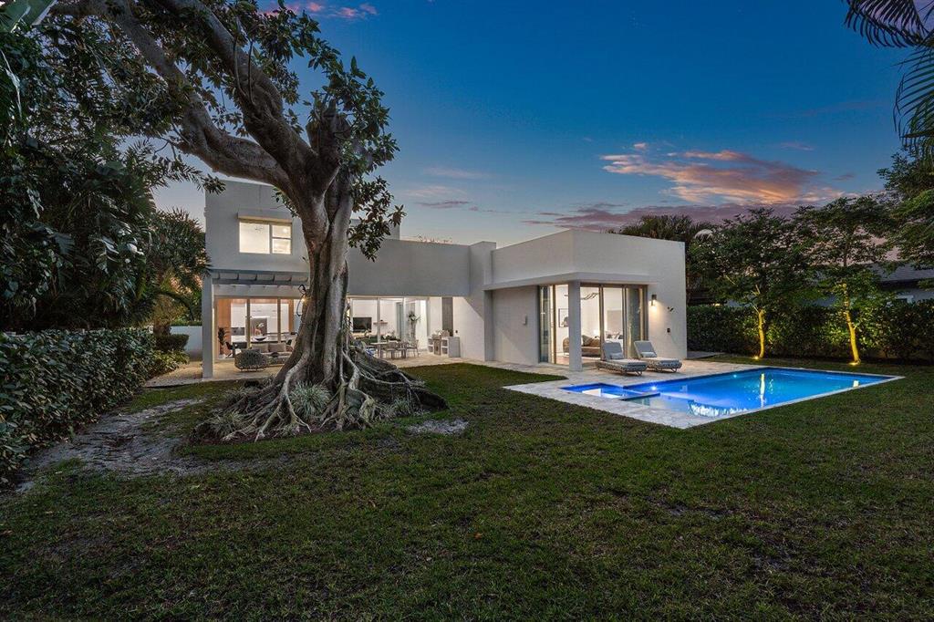 LAKE IDA - Residential