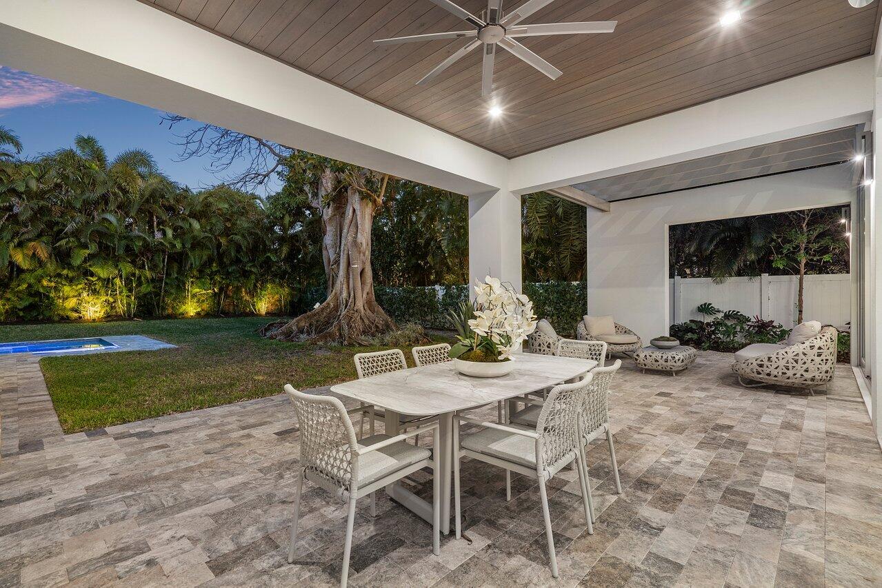 LAKE IDA - Residential