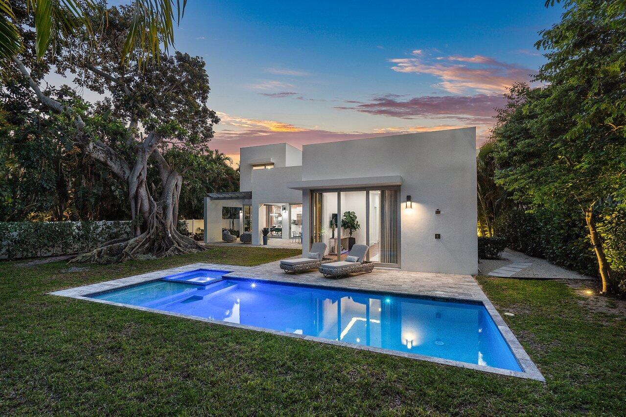 LAKE IDA - Residential