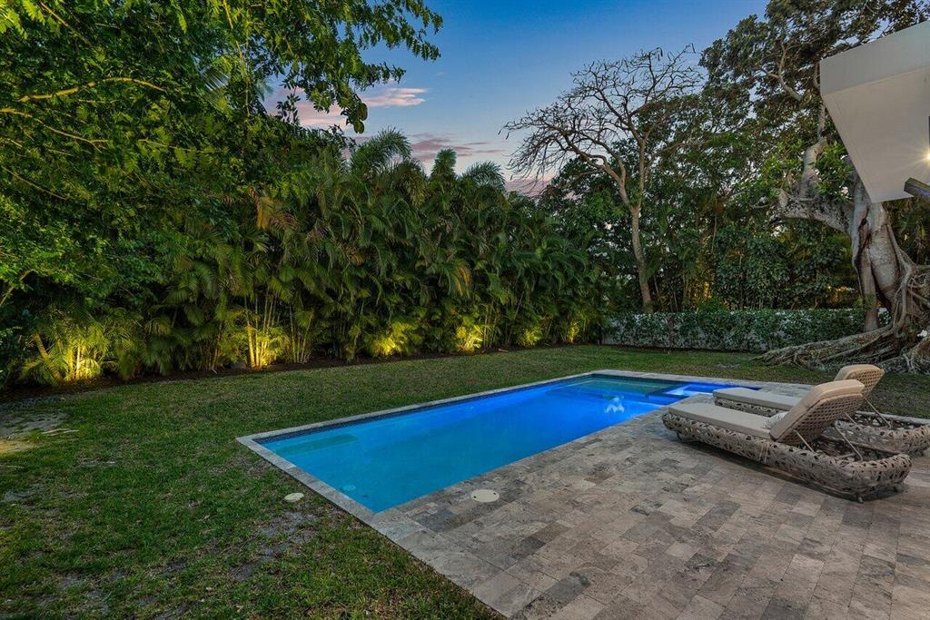 LAKE IDA - Residential