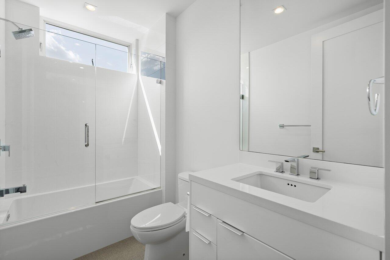 LAKE IDA - Residential