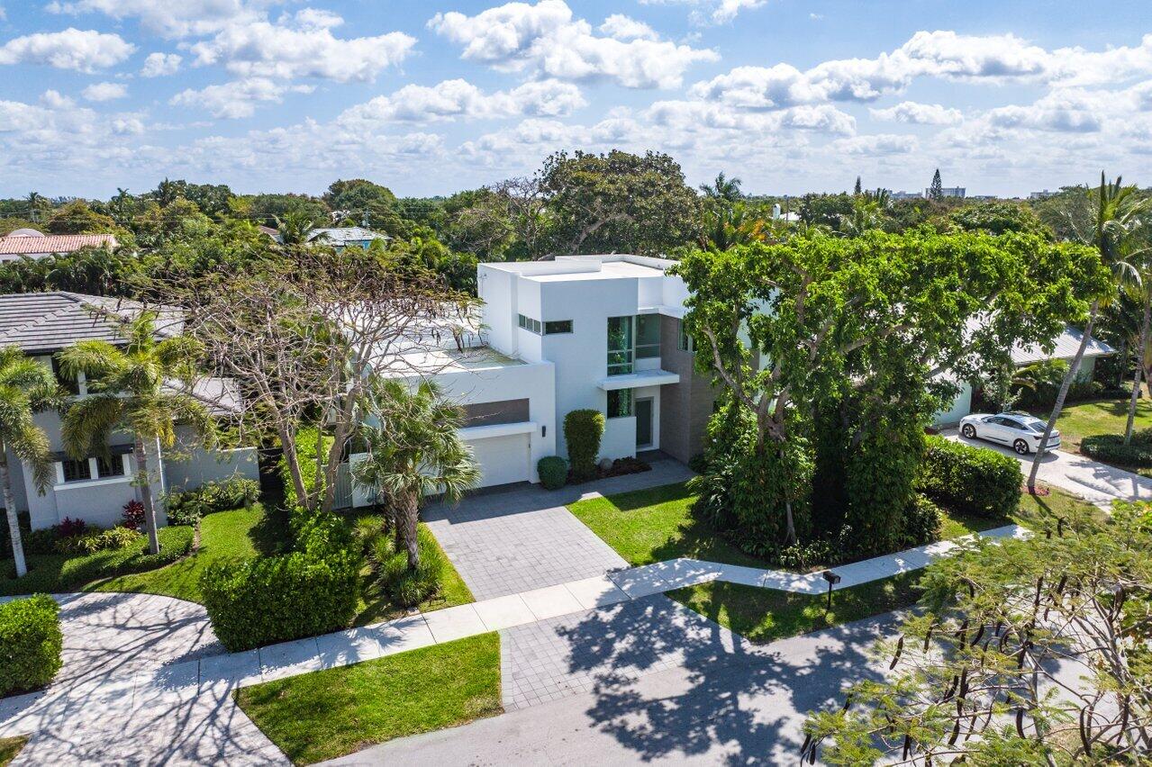 LAKE IDA - Residential