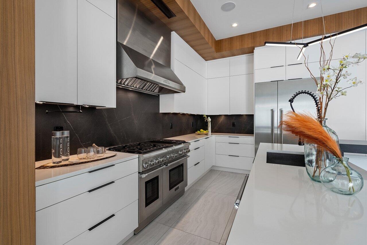 LAKE IDA - Residential