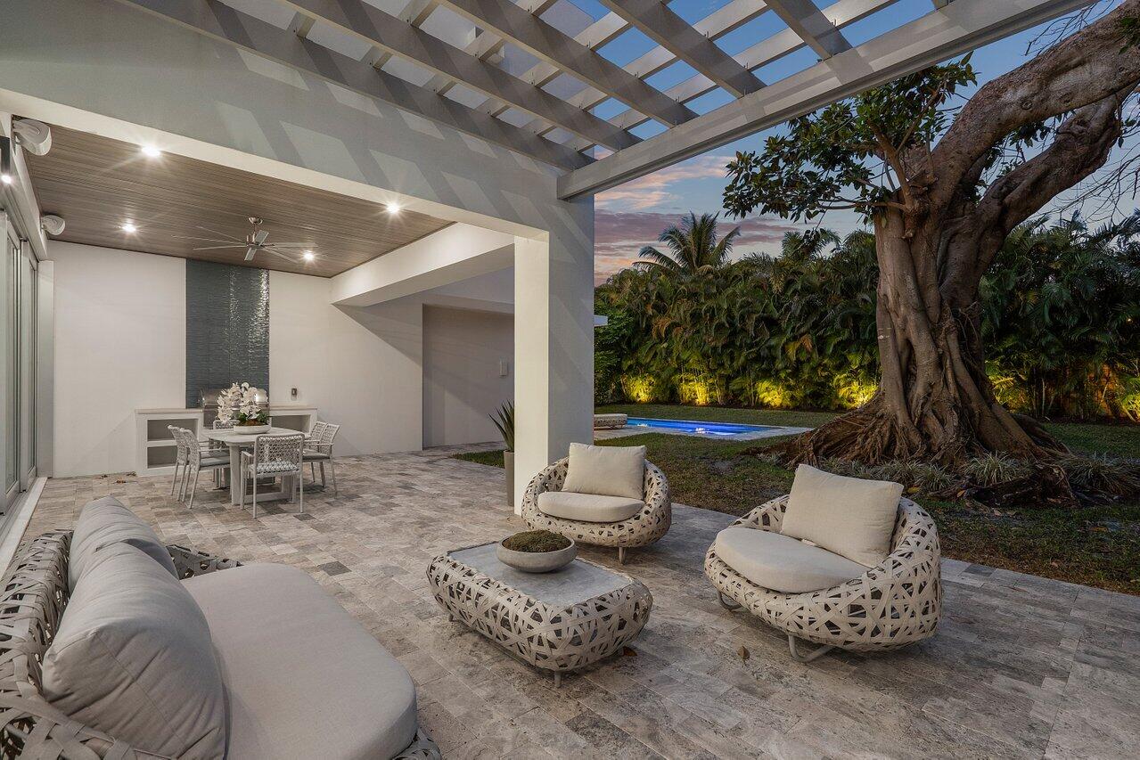 LAKE IDA - Residential