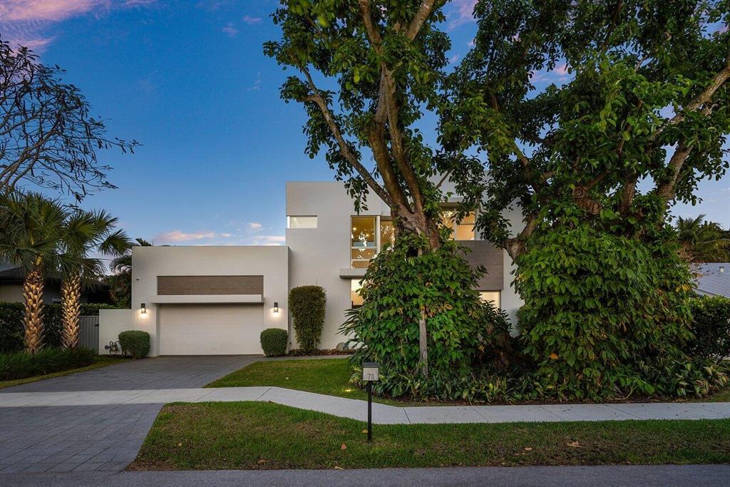 LAKE IDA - Residential