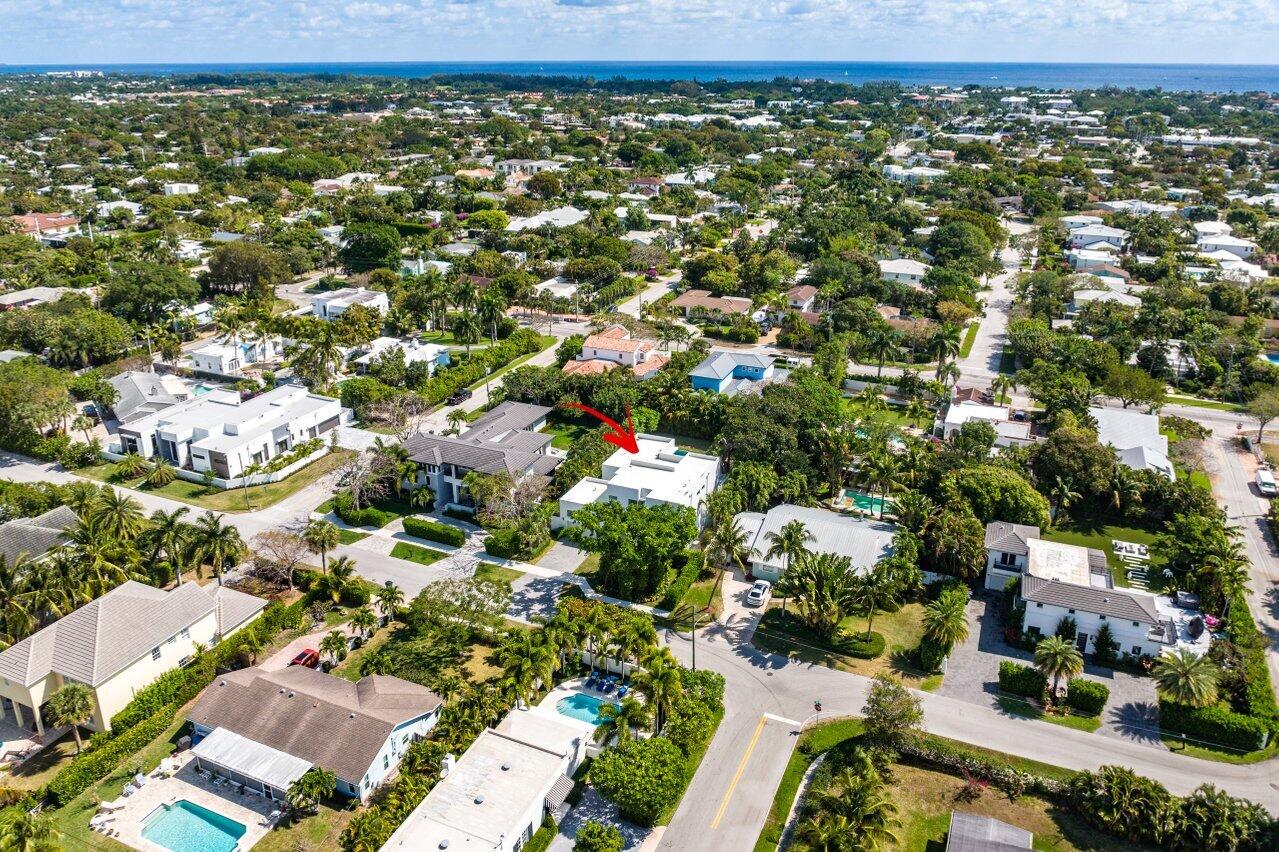 LAKE IDA - Residential