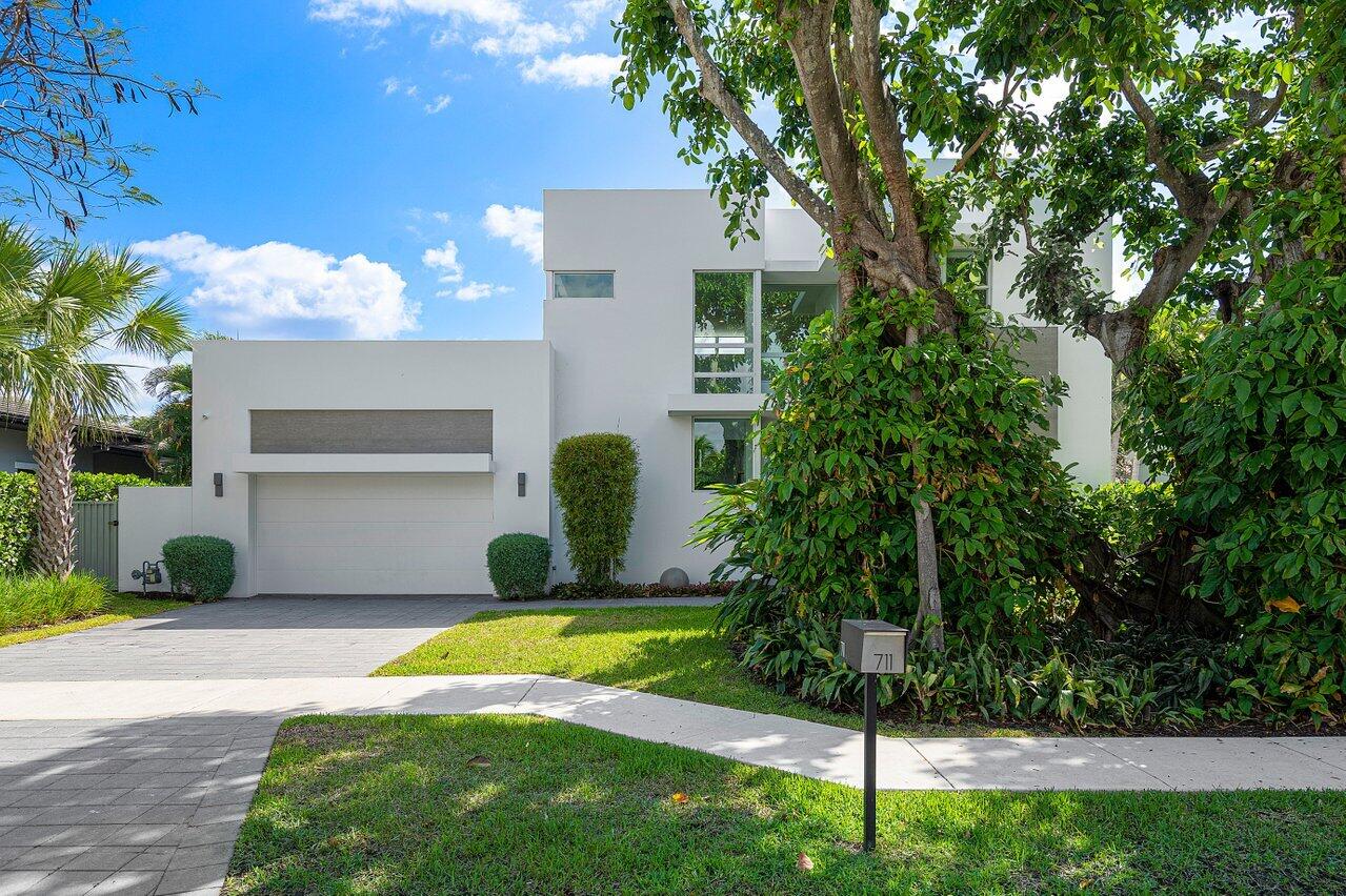 LAKE IDA - Residential