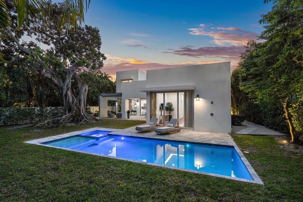 LAKE IDA - Residential