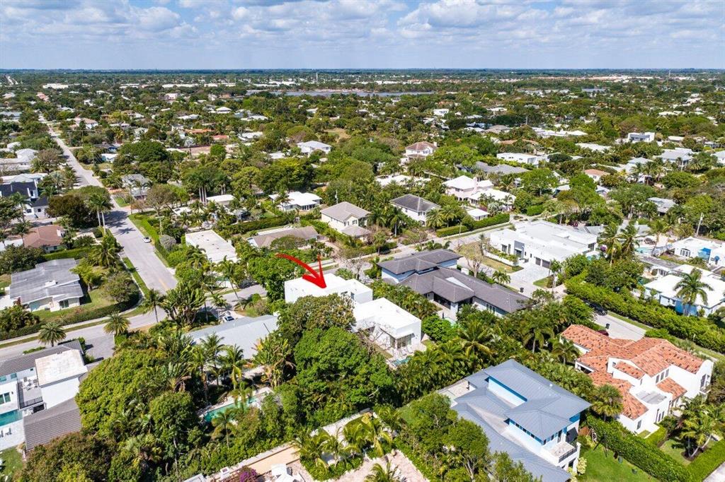 LAKE IDA - Residential