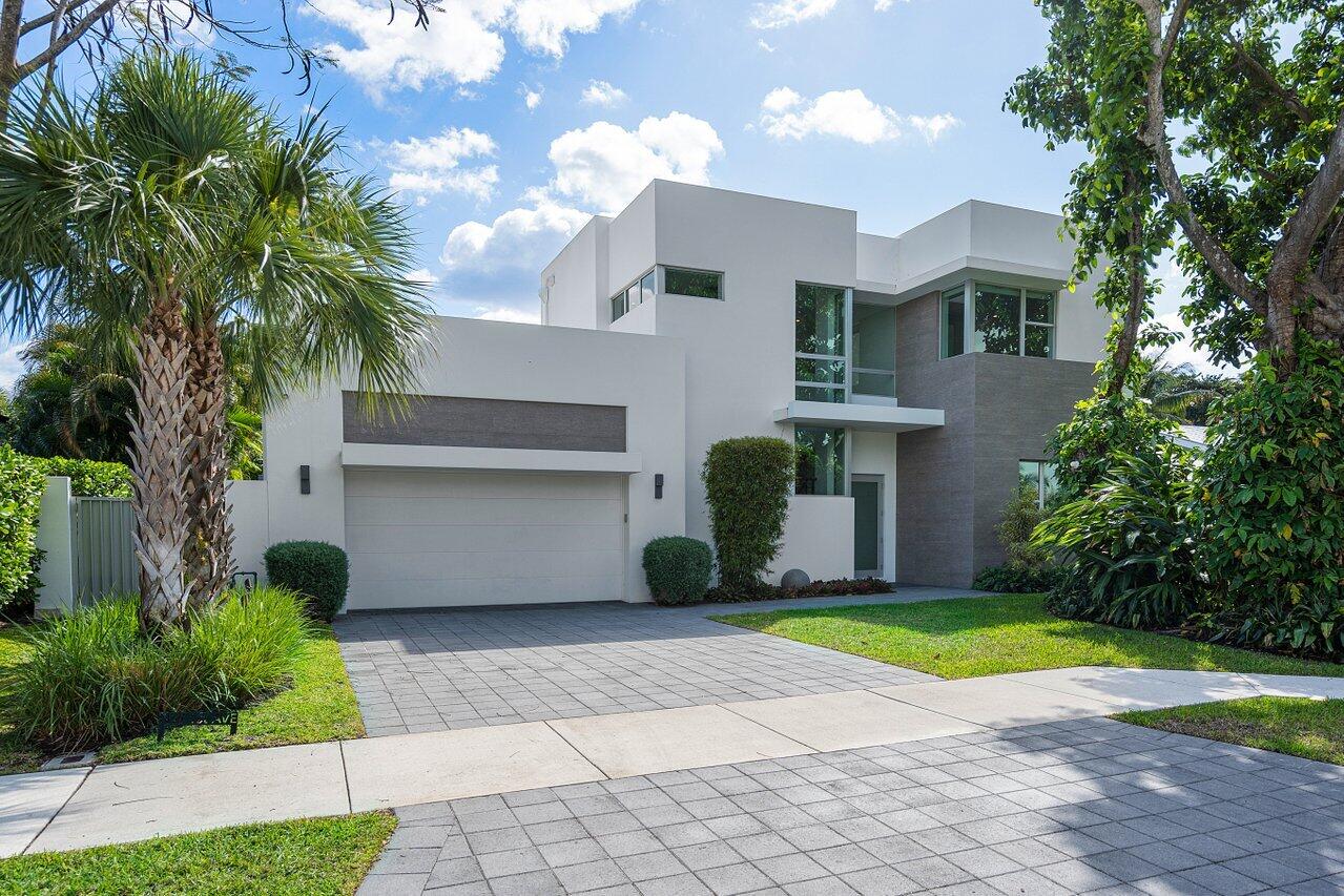 LAKE IDA - Residential