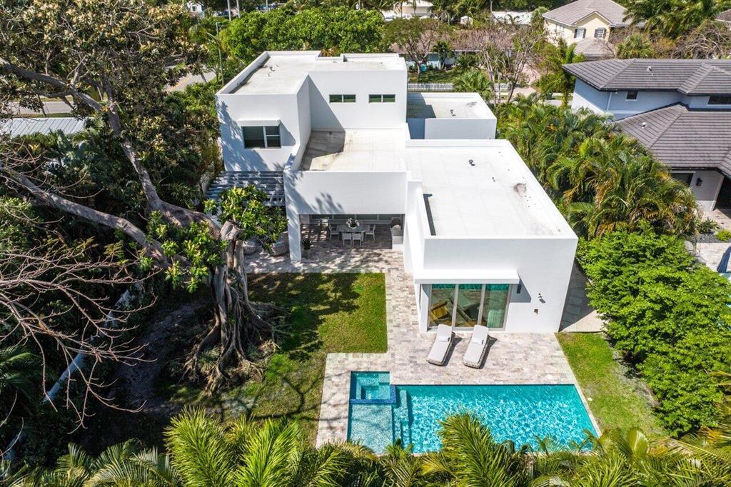 LAKE IDA - Residential