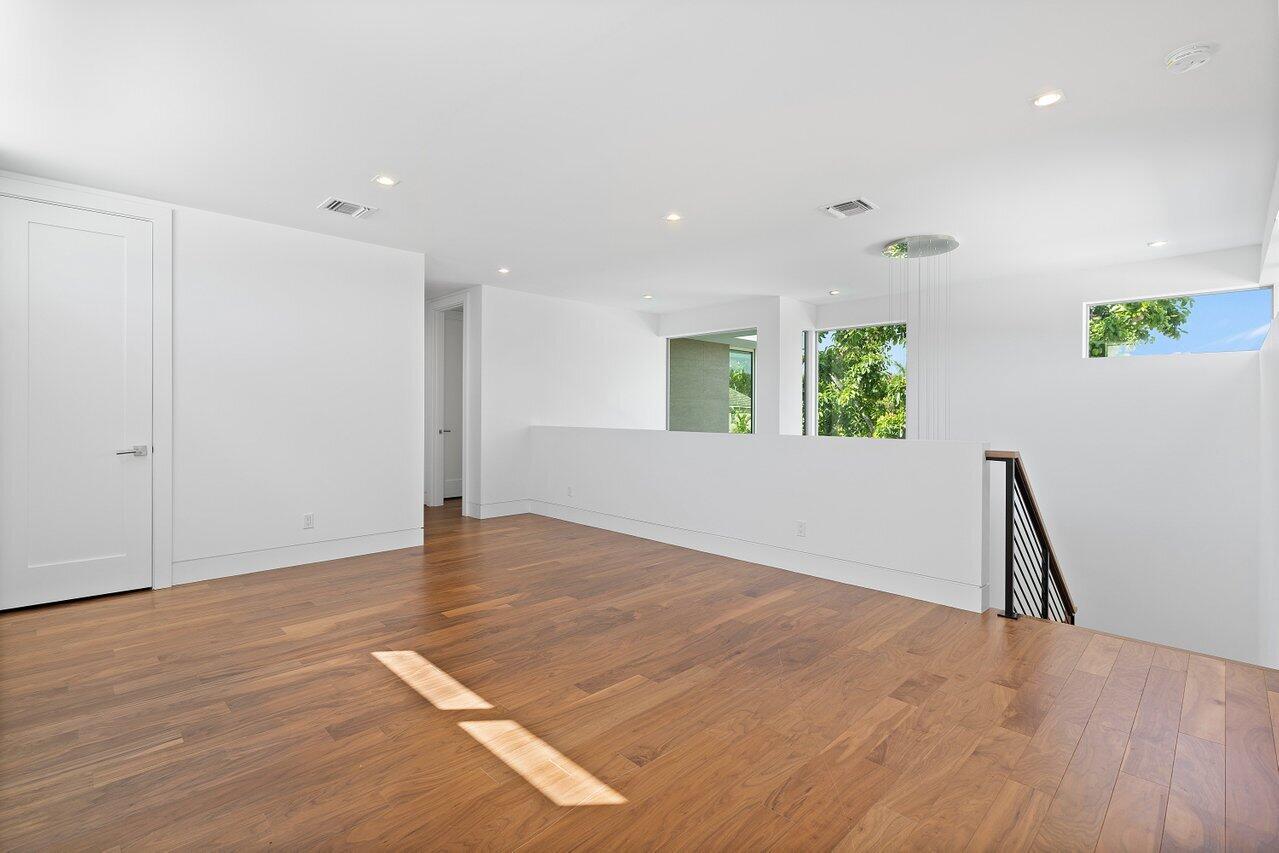 LAKE IDA - Residential