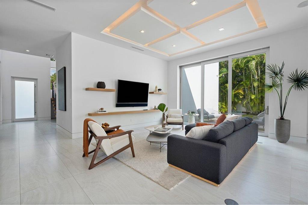 LAKE IDA - Residential