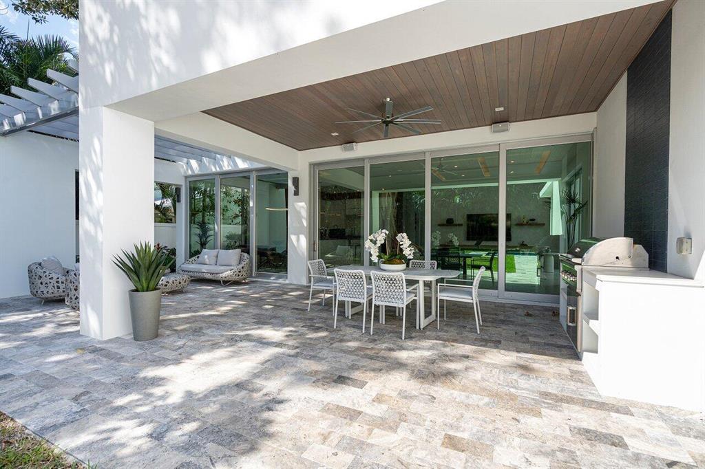 LAKE IDA - Residential