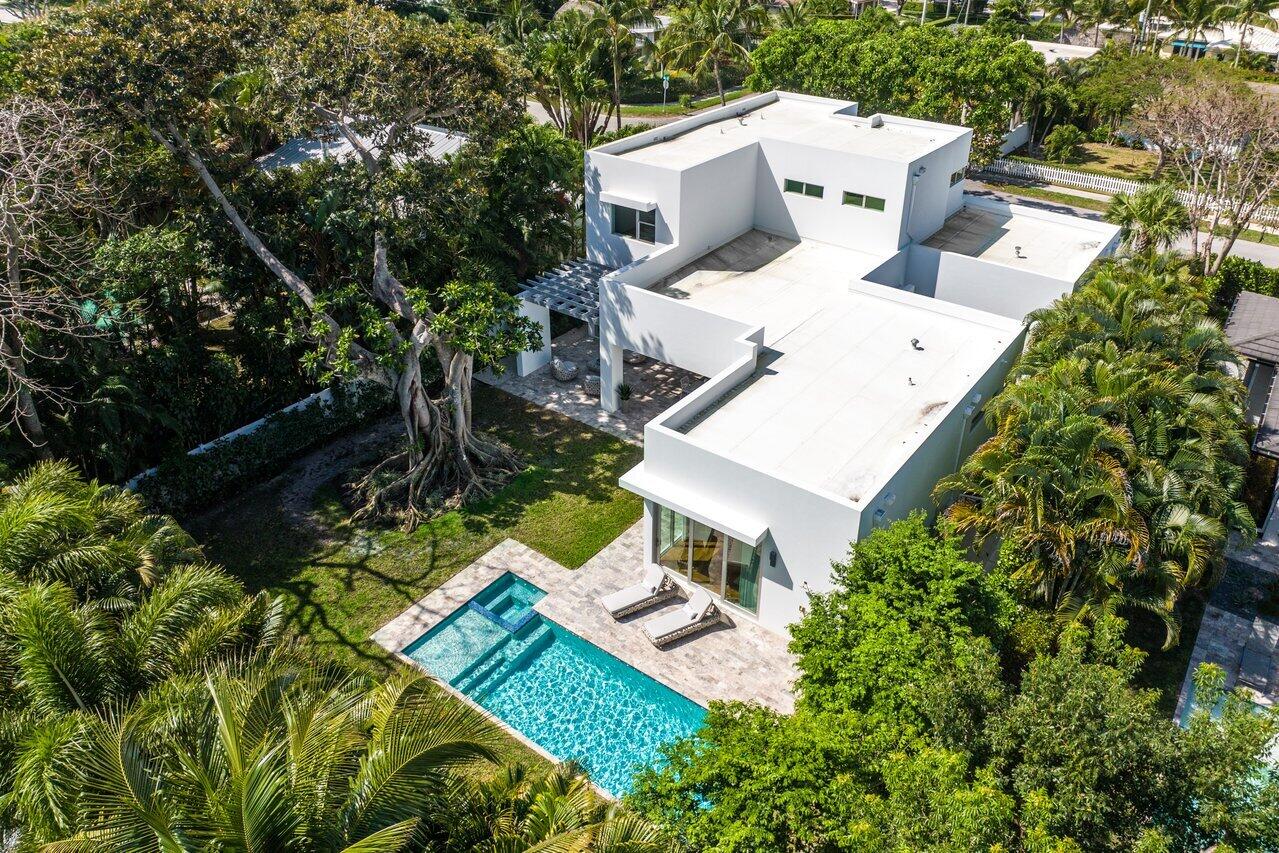 LAKE IDA - Residential