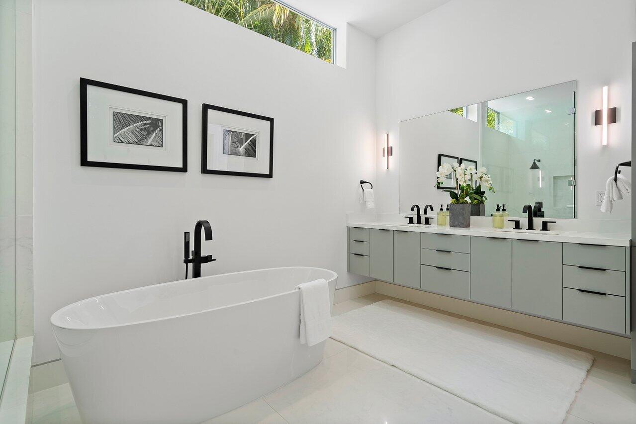 LAKE IDA - Residential