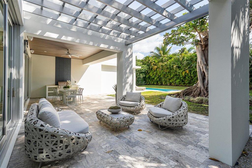 LAKE IDA - Residential